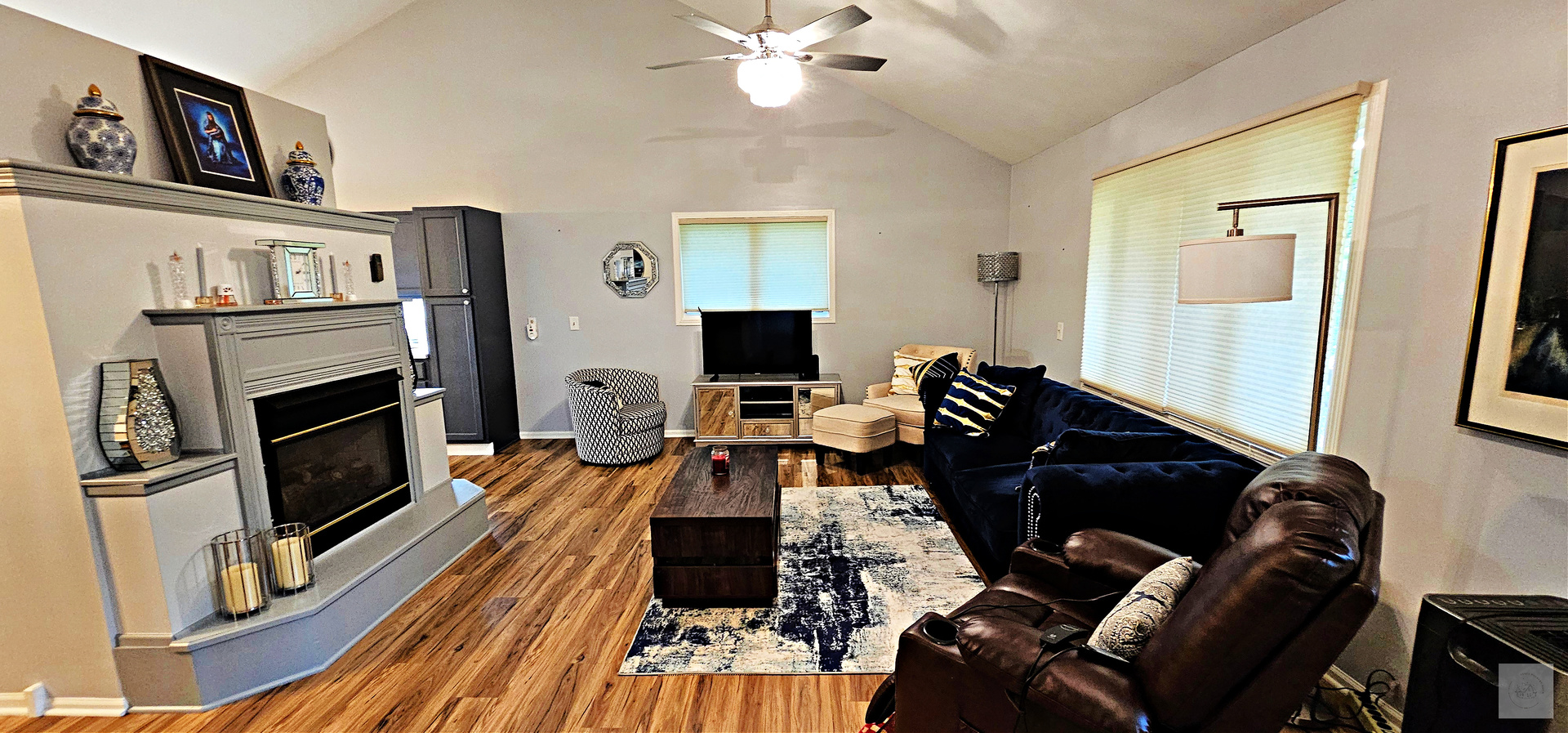 1 Wherry Drive