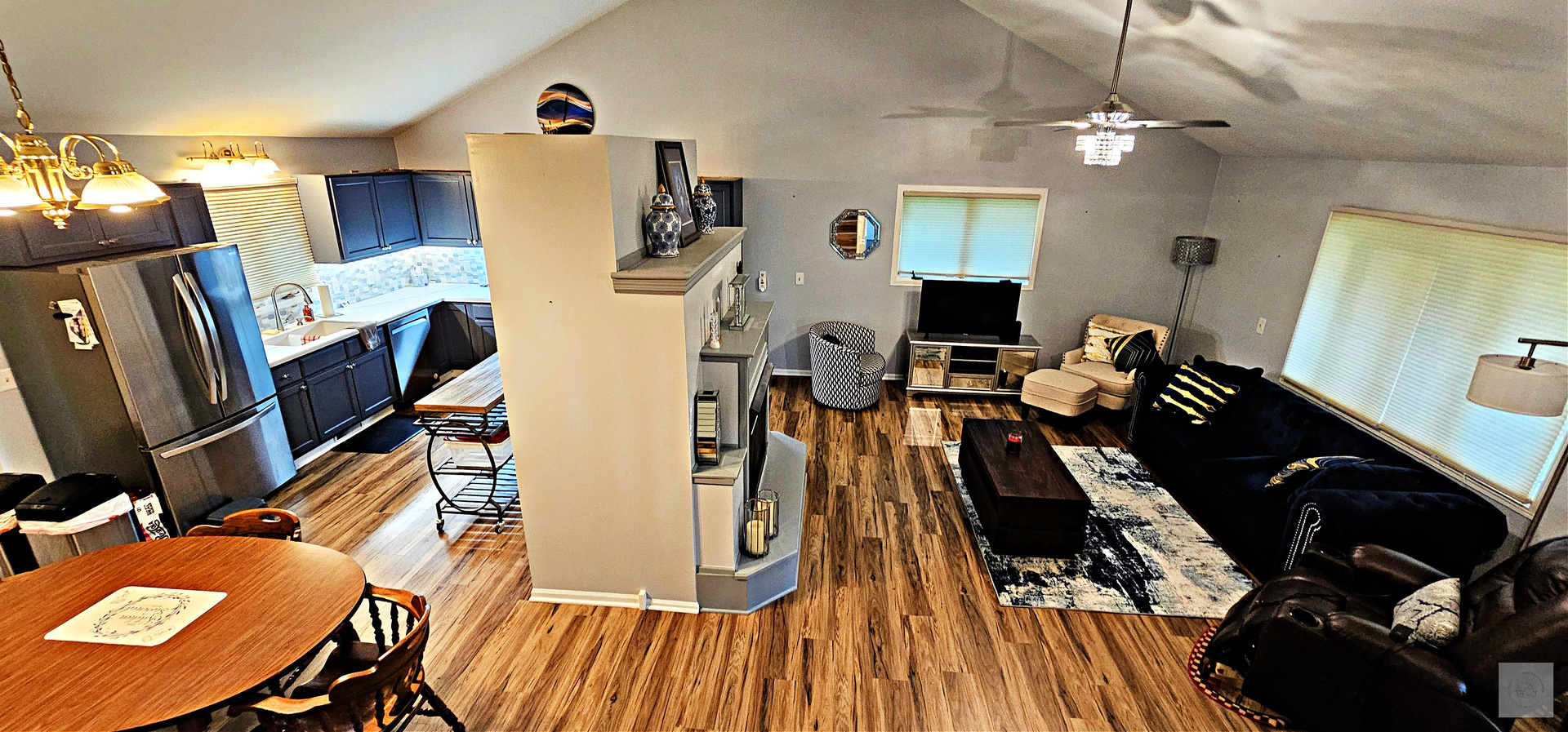 1 Wherry Drive