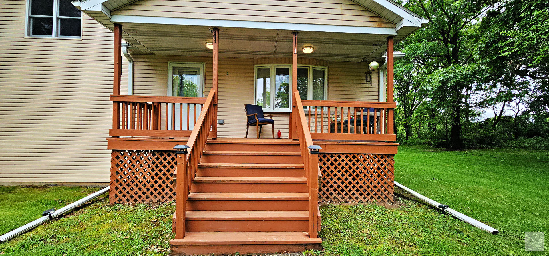 1 Wherry Drive
