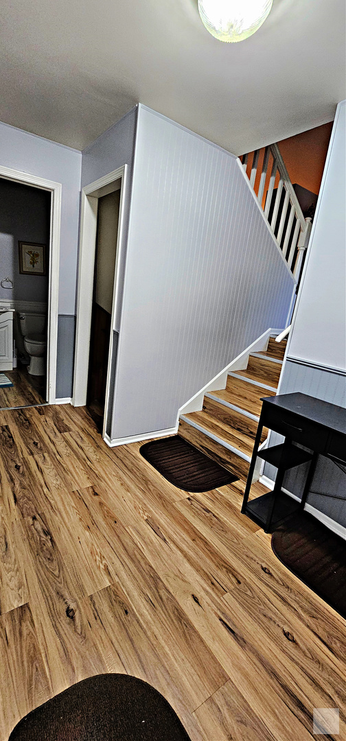1 Wherry Drive