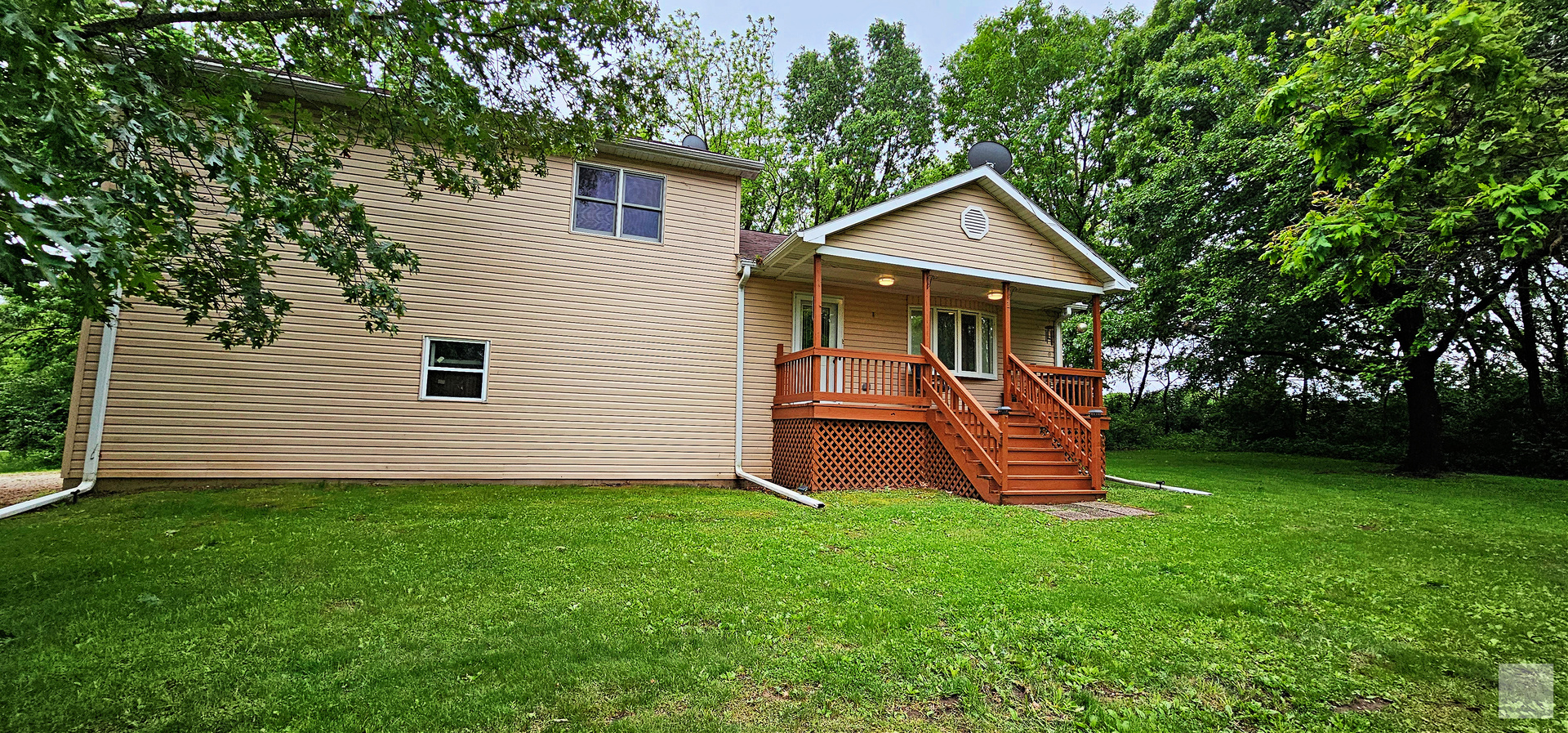 1 Wherry Drive