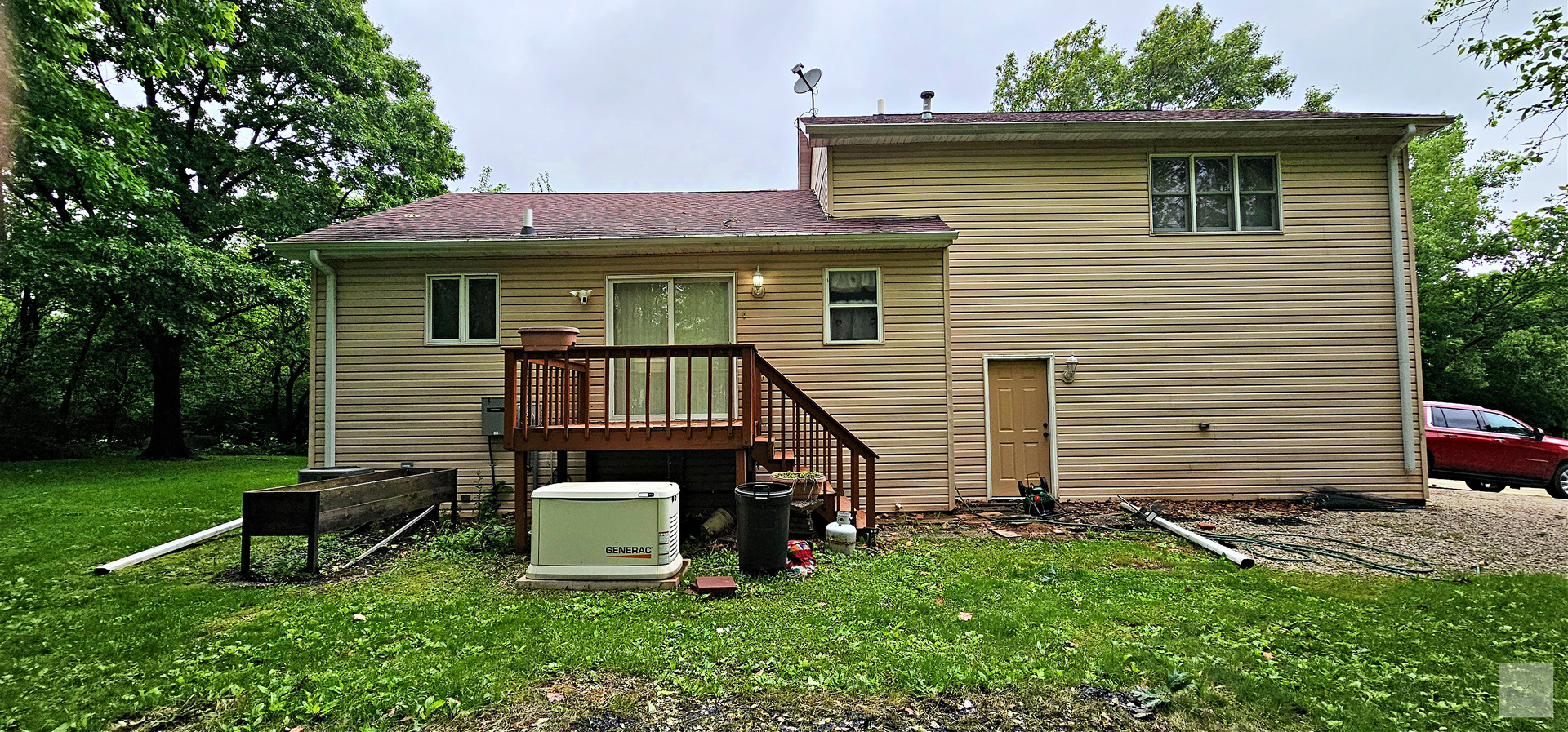 1 Wherry Drive