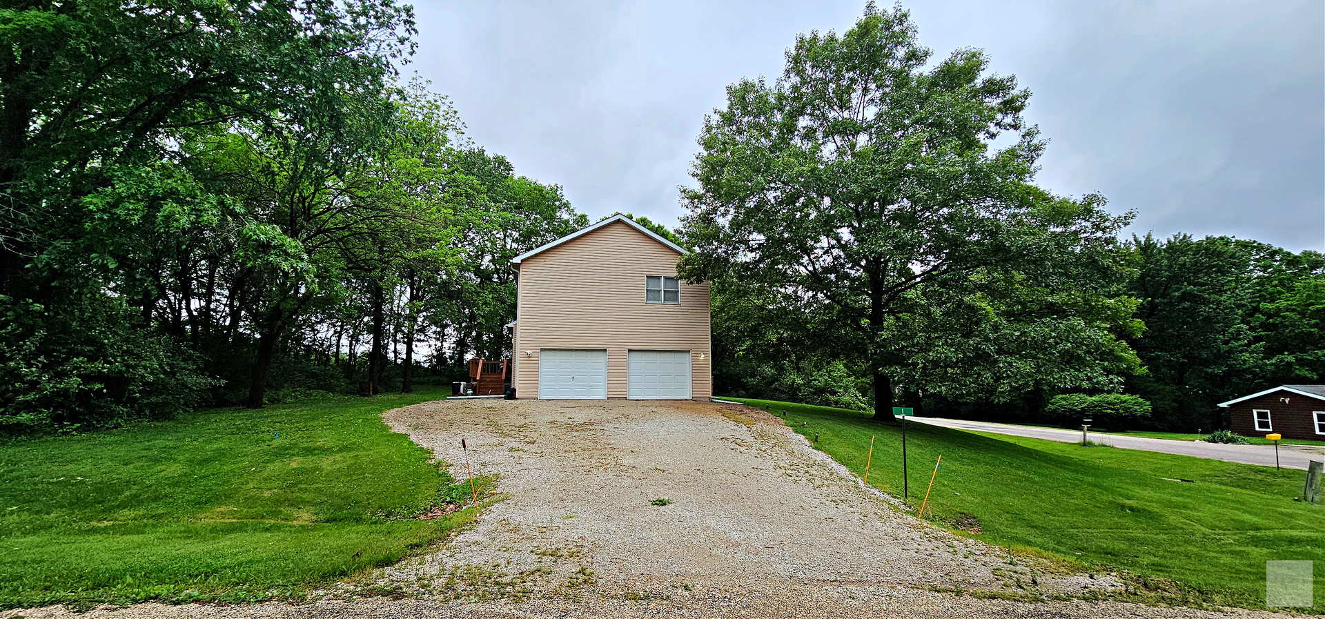 1 Wherry Drive