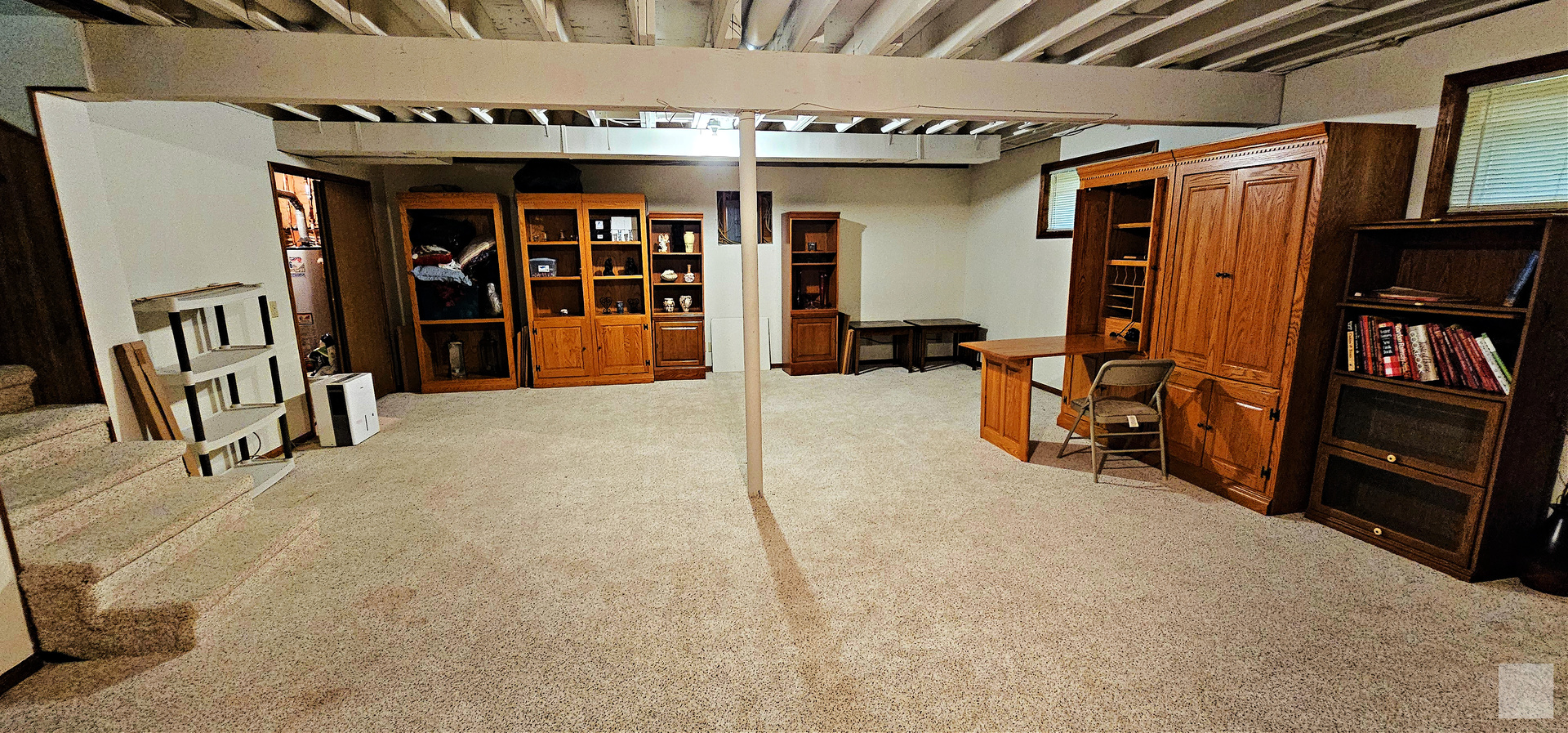 1 Wherry Drive