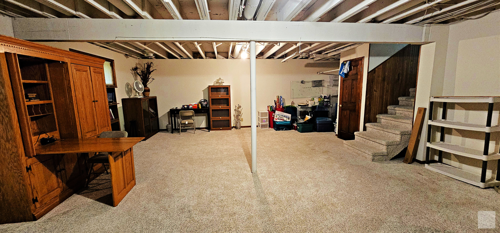 1 Wherry Drive