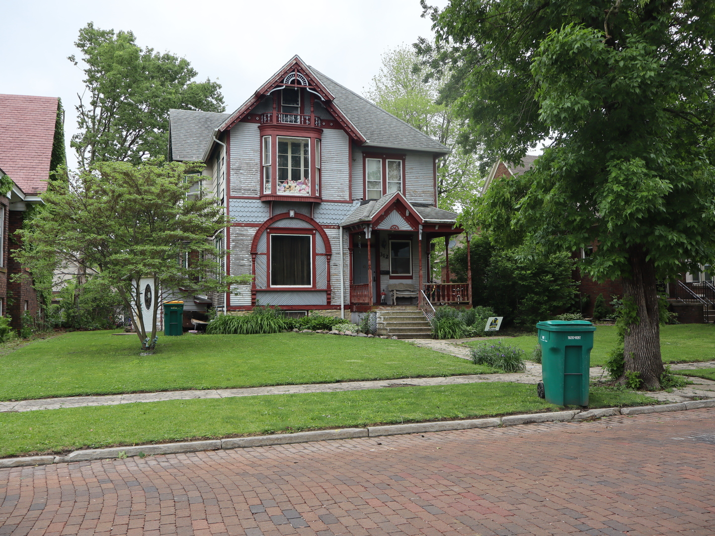 312 S Monroe Street