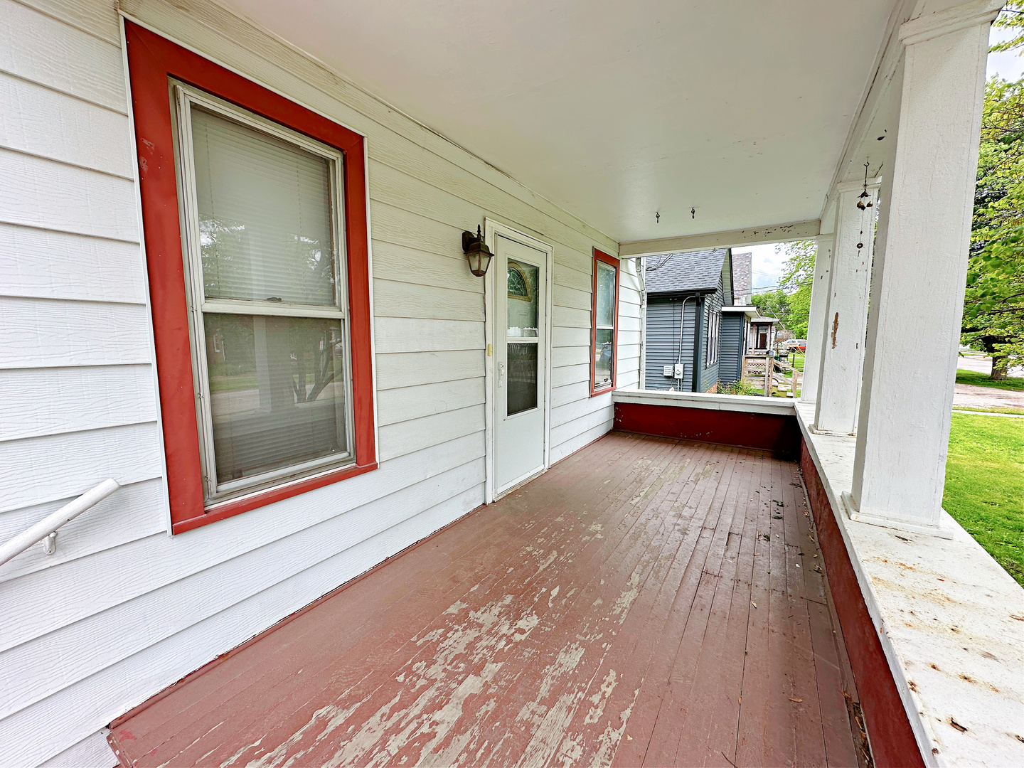 211 Penn Street