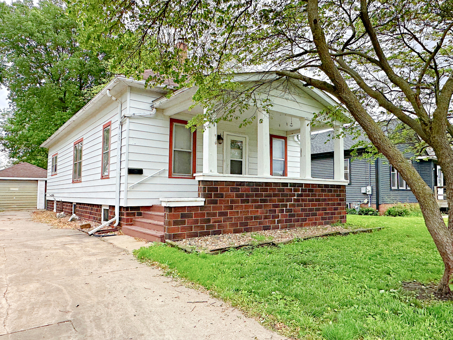211 Penn Street