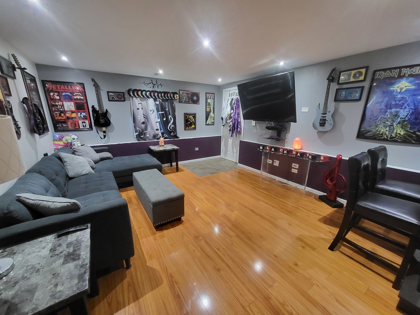 604 Parkshore Drive