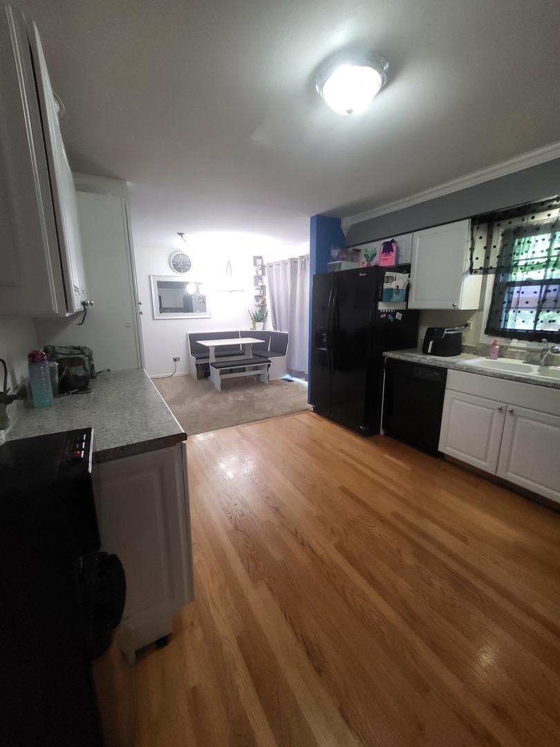 604 Parkshore Drive