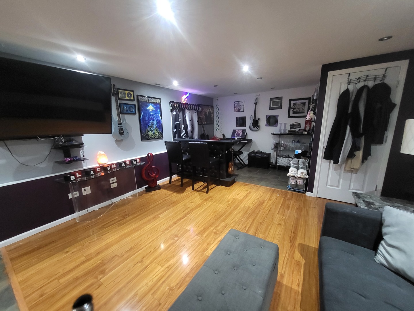 604 Parkshore Drive