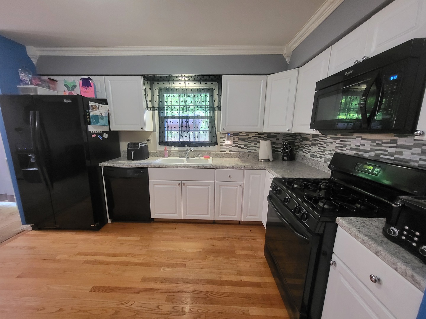 604 Parkshore Drive