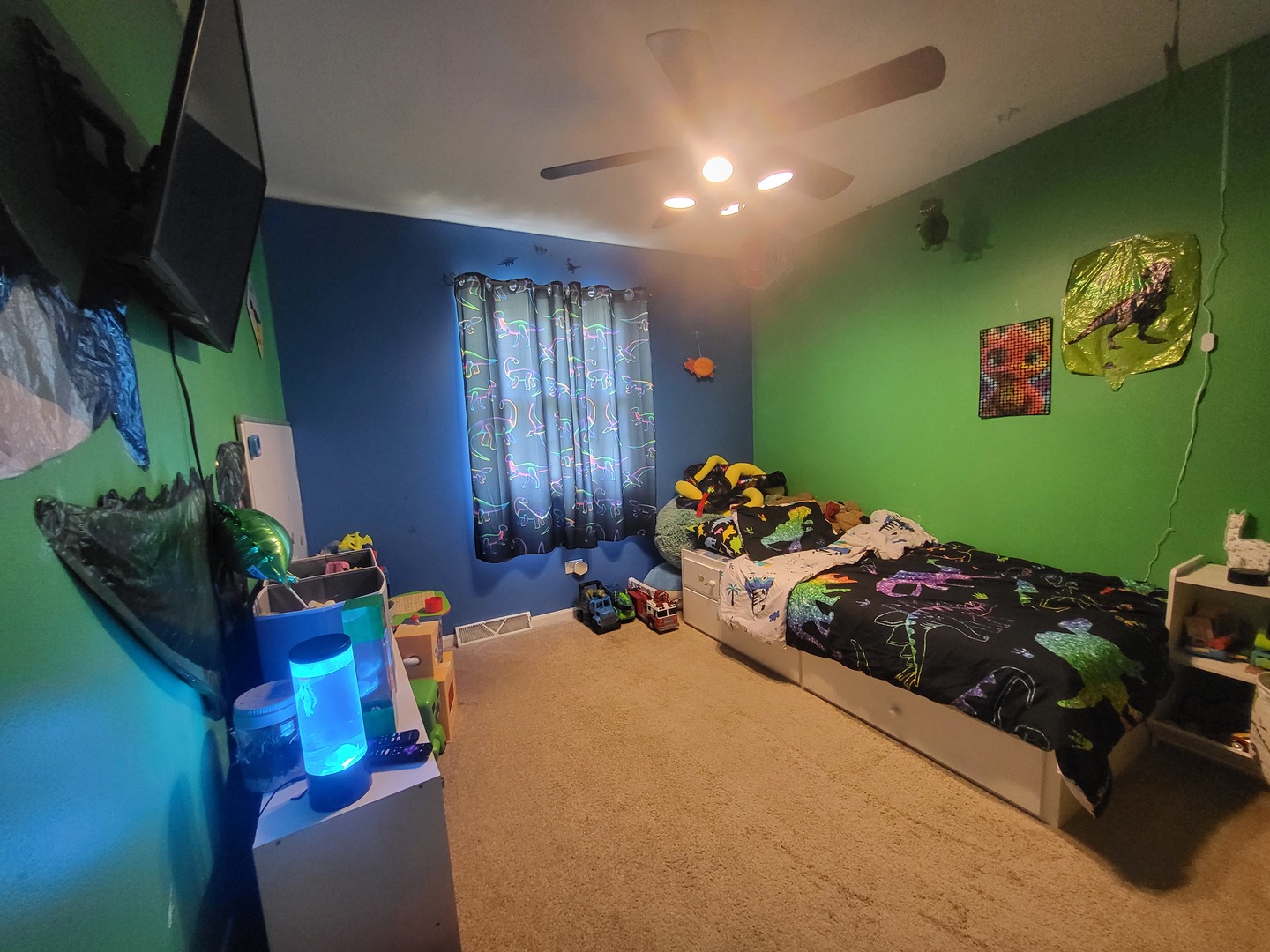 604 Parkshore Drive
