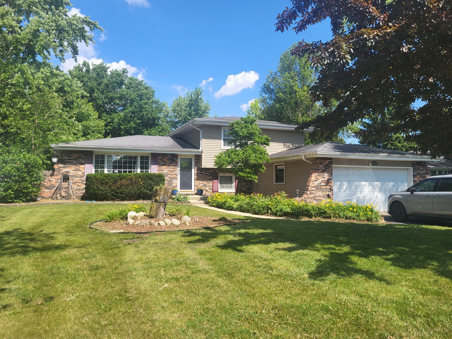 604 Parkshore Drive