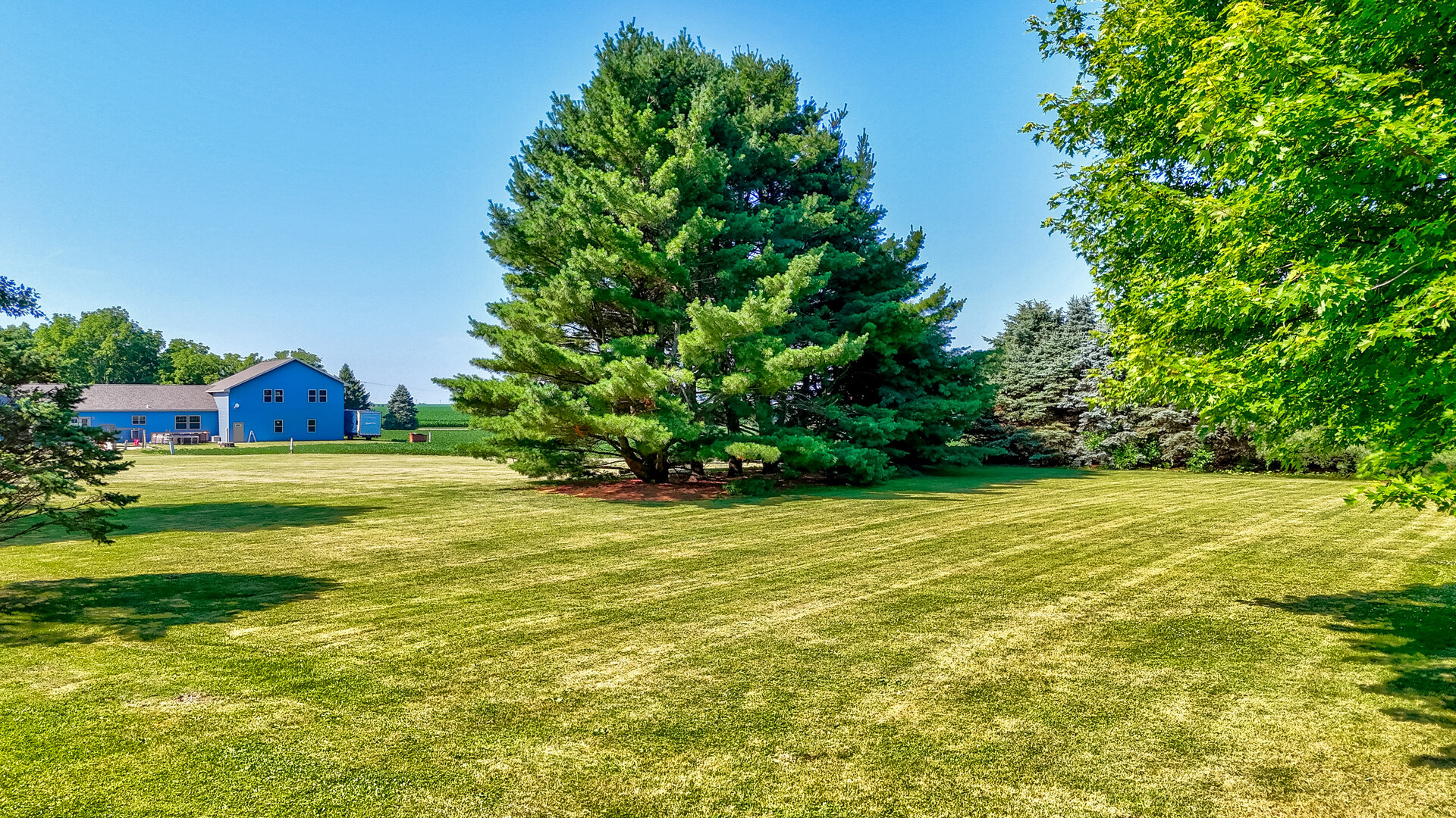 35 Burr Oak Drive