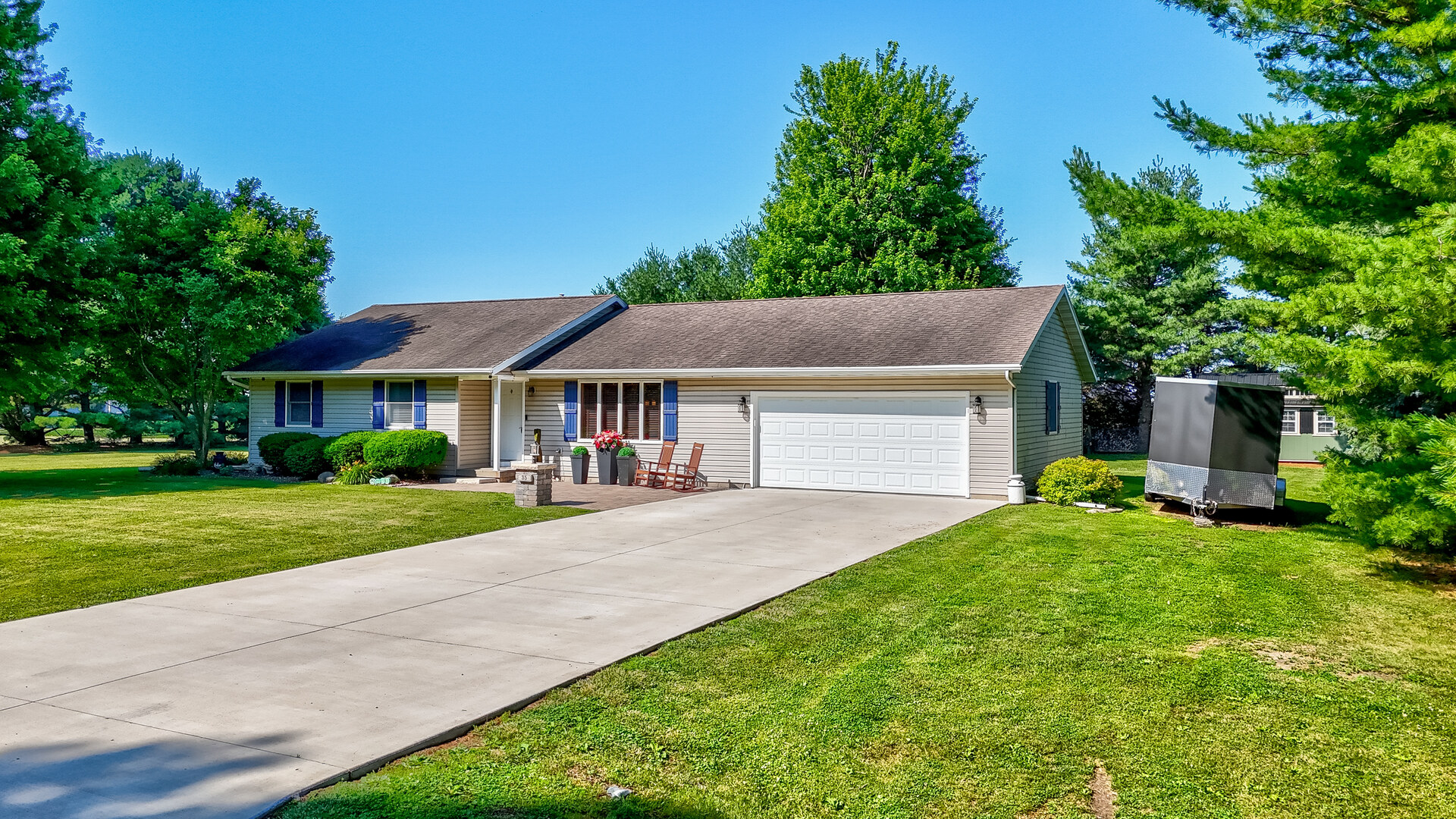 35 Burr Oak Drive