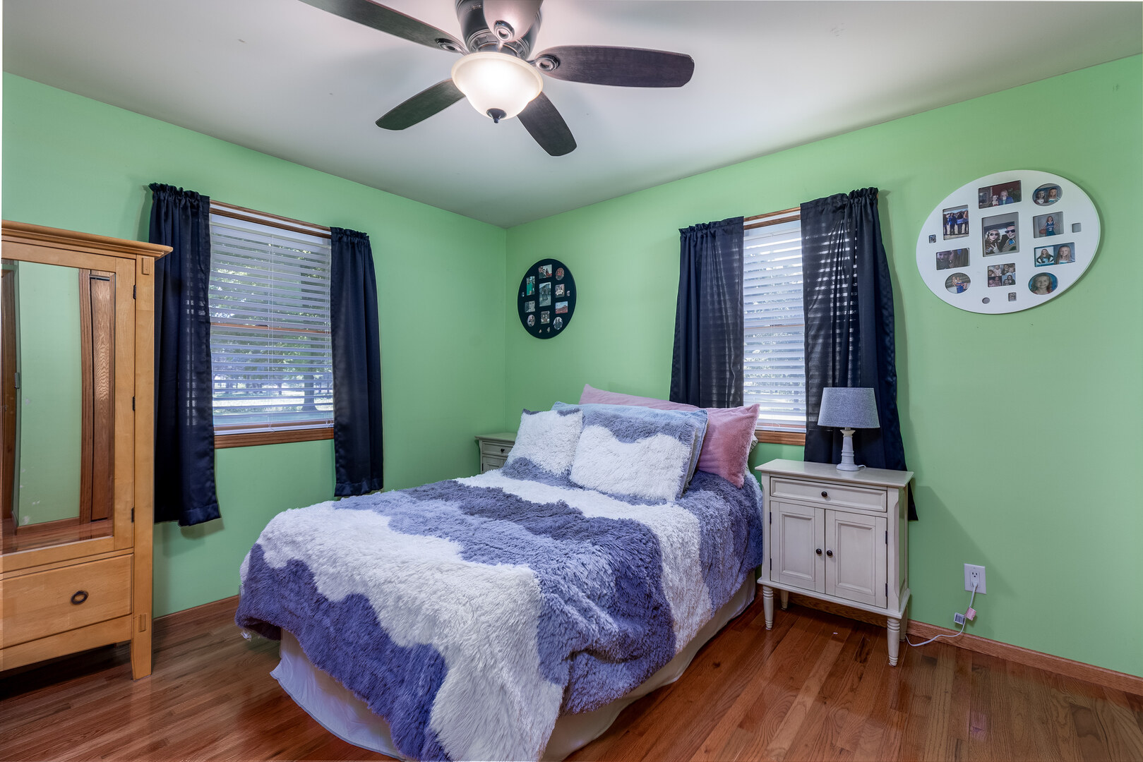 35 Burr Oak Drive