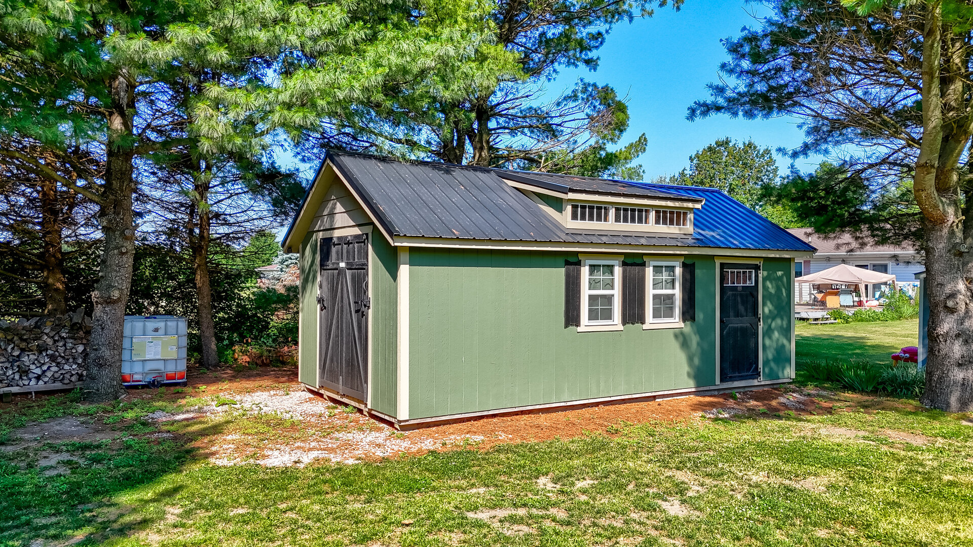 35 Burr Oak Drive