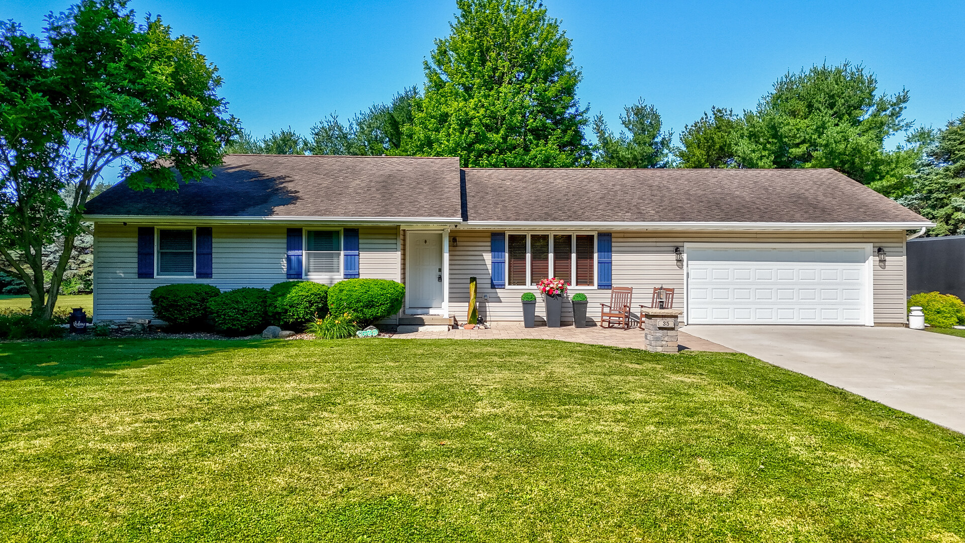 35 Burr Oak Drive