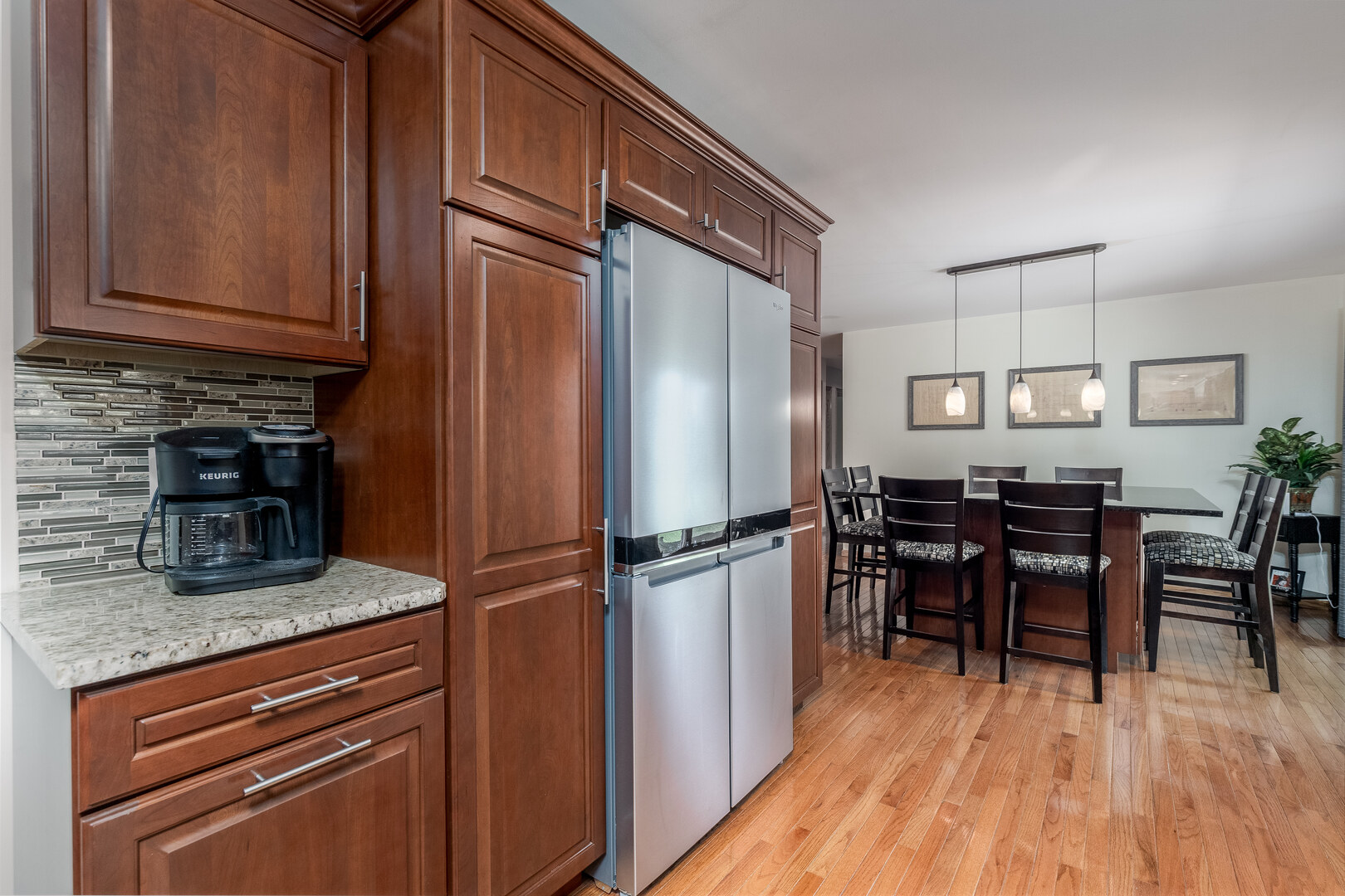 35 Burr Oak Drive