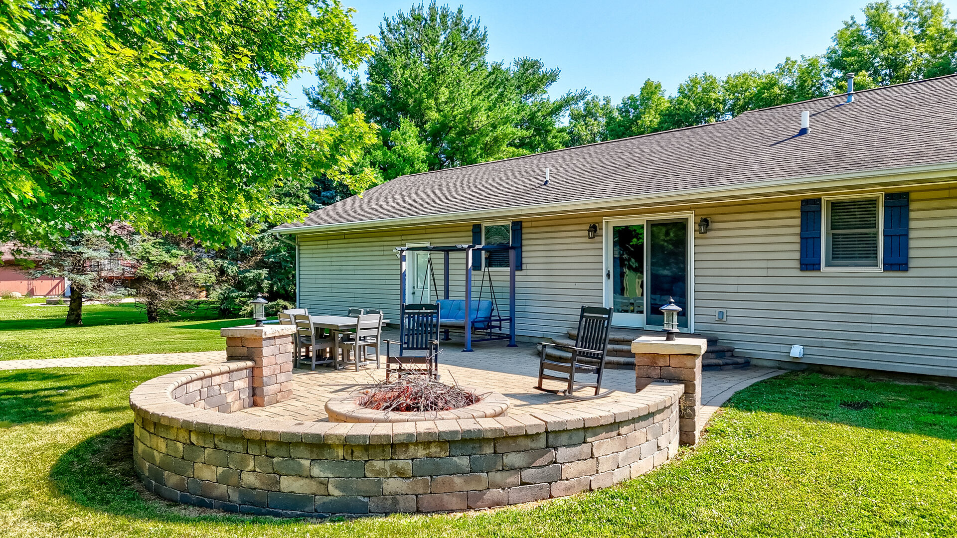 35 Burr Oak Drive