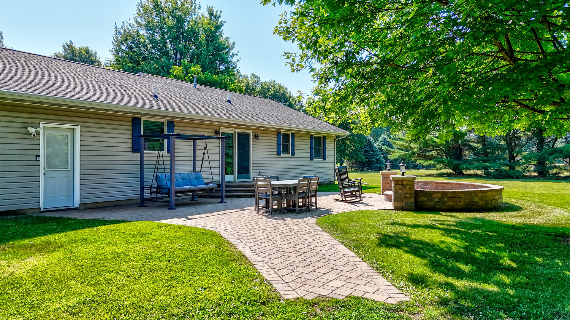 35 Burr Oak Drive