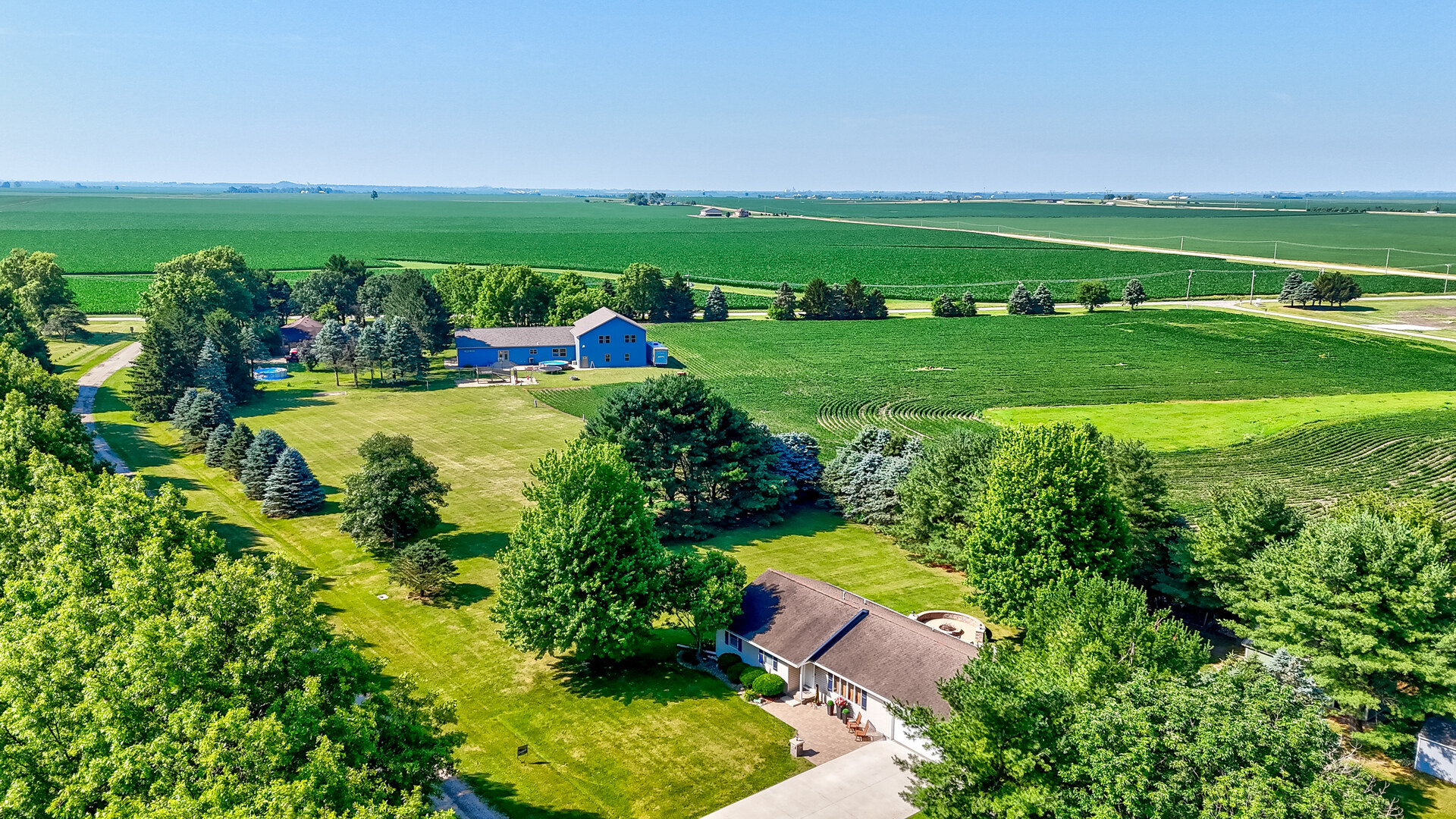 35 Burr Oak Drive