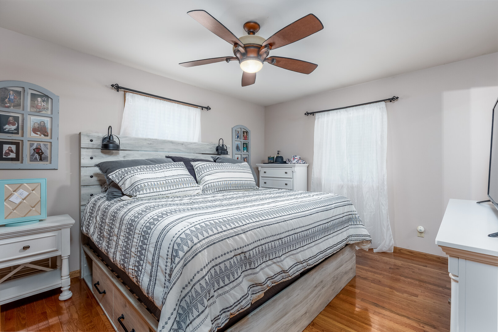 35 Burr Oak Drive