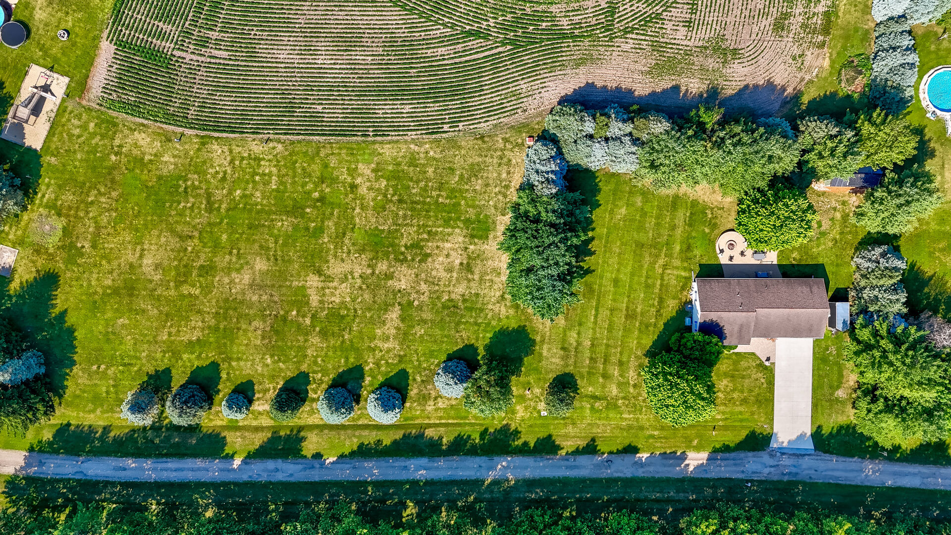 35 Burr Oak Drive