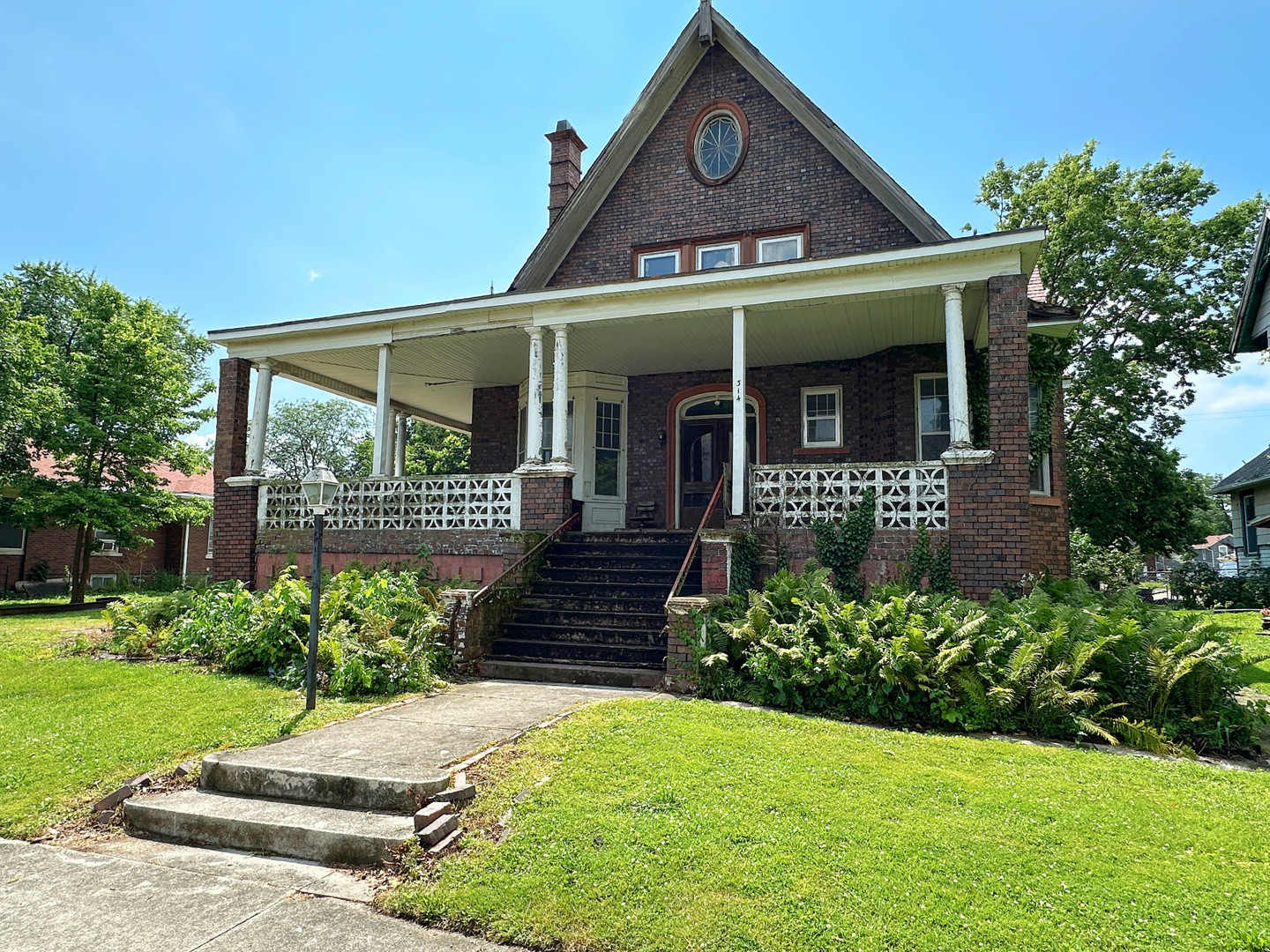 314 S Monroe Street