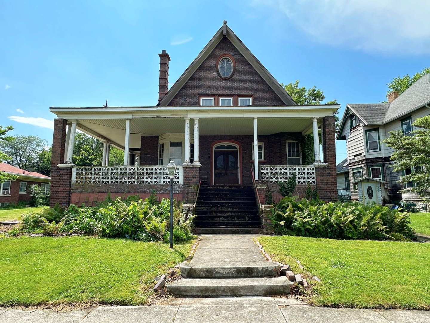 314 S Monroe Street