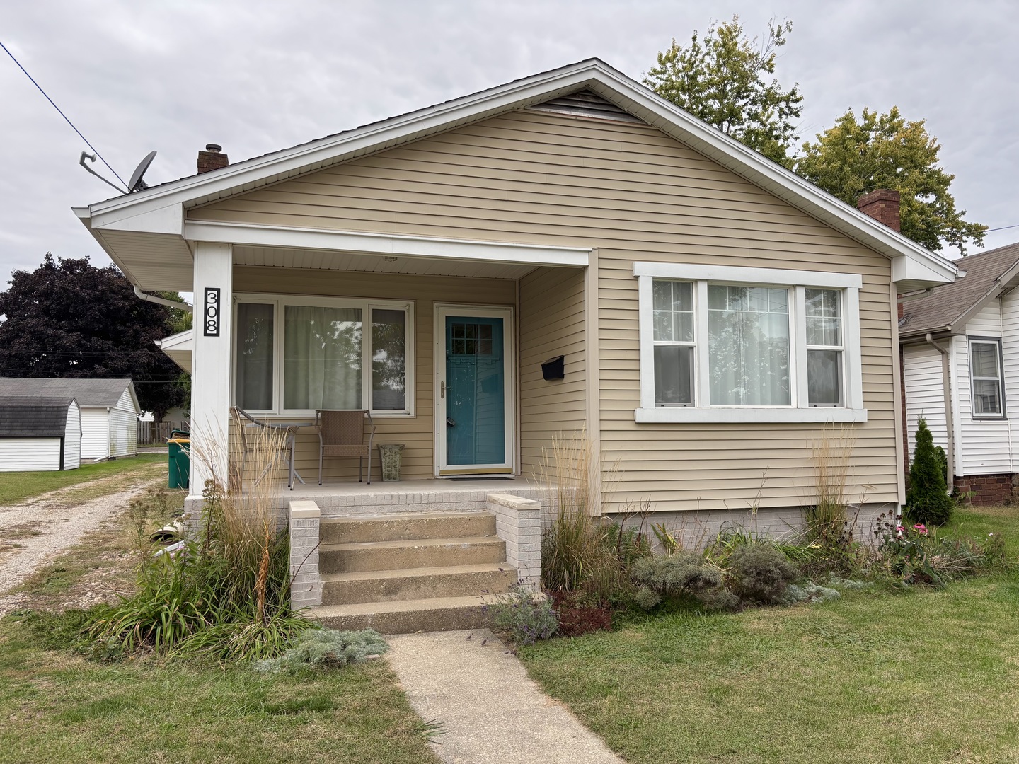 308 S 5th Avenue