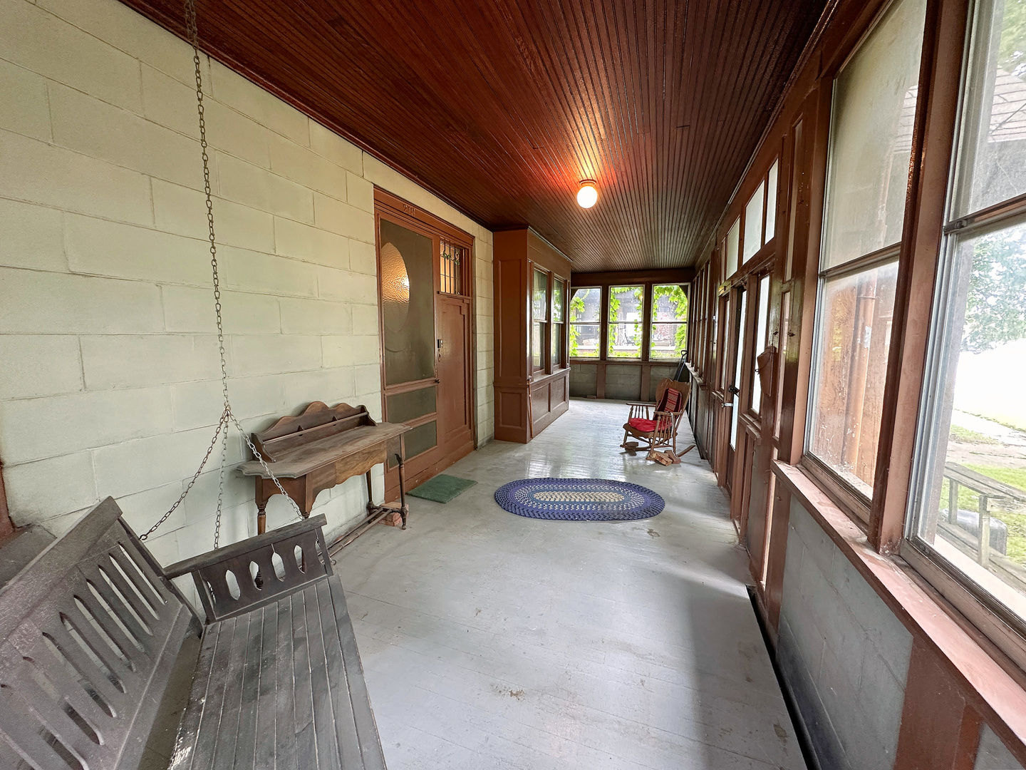 218 S Vermillion Street