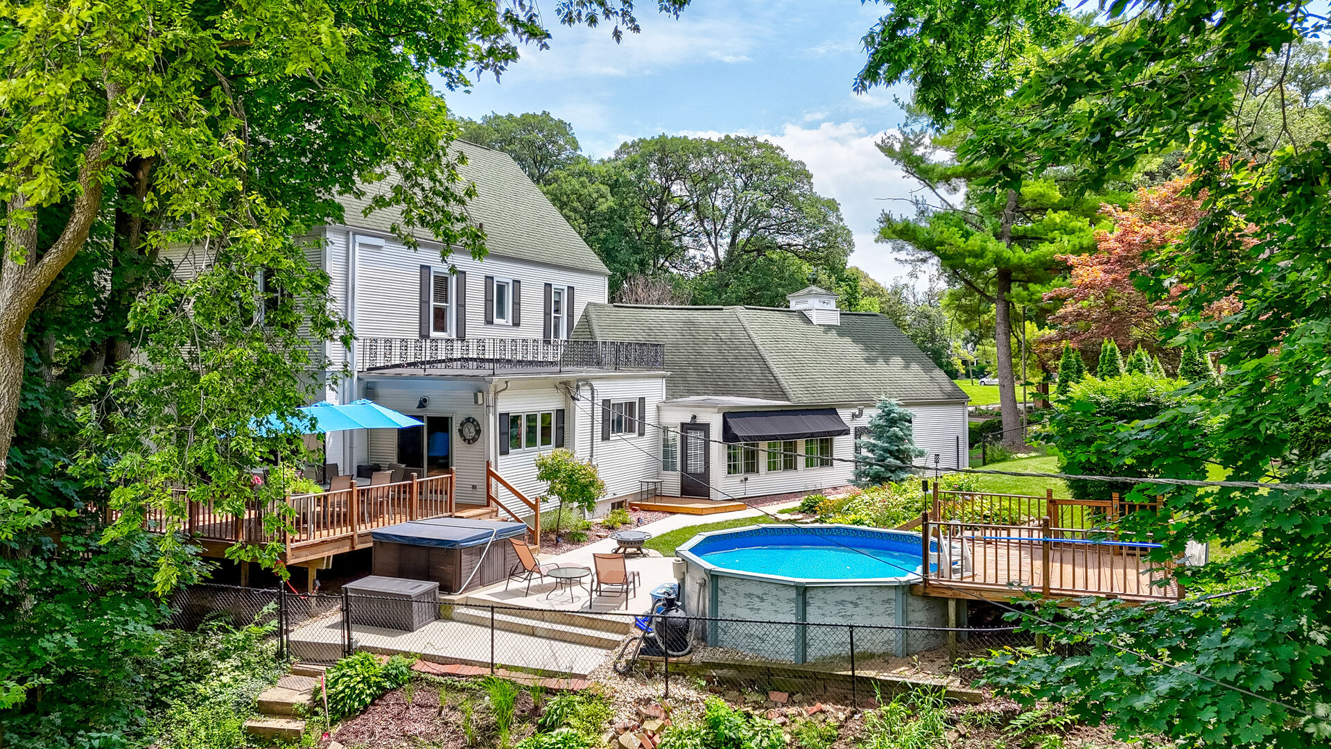 202 Pleasant Avenue