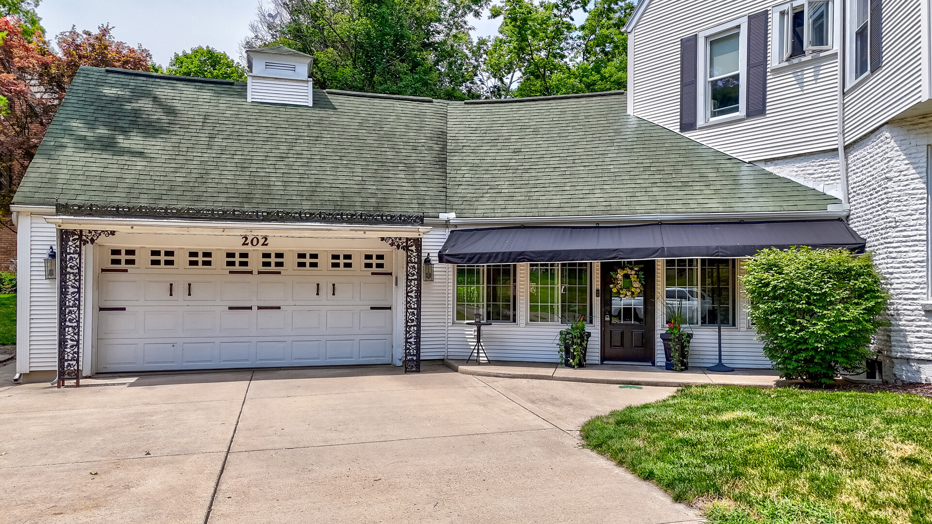 202 Pleasant Avenue