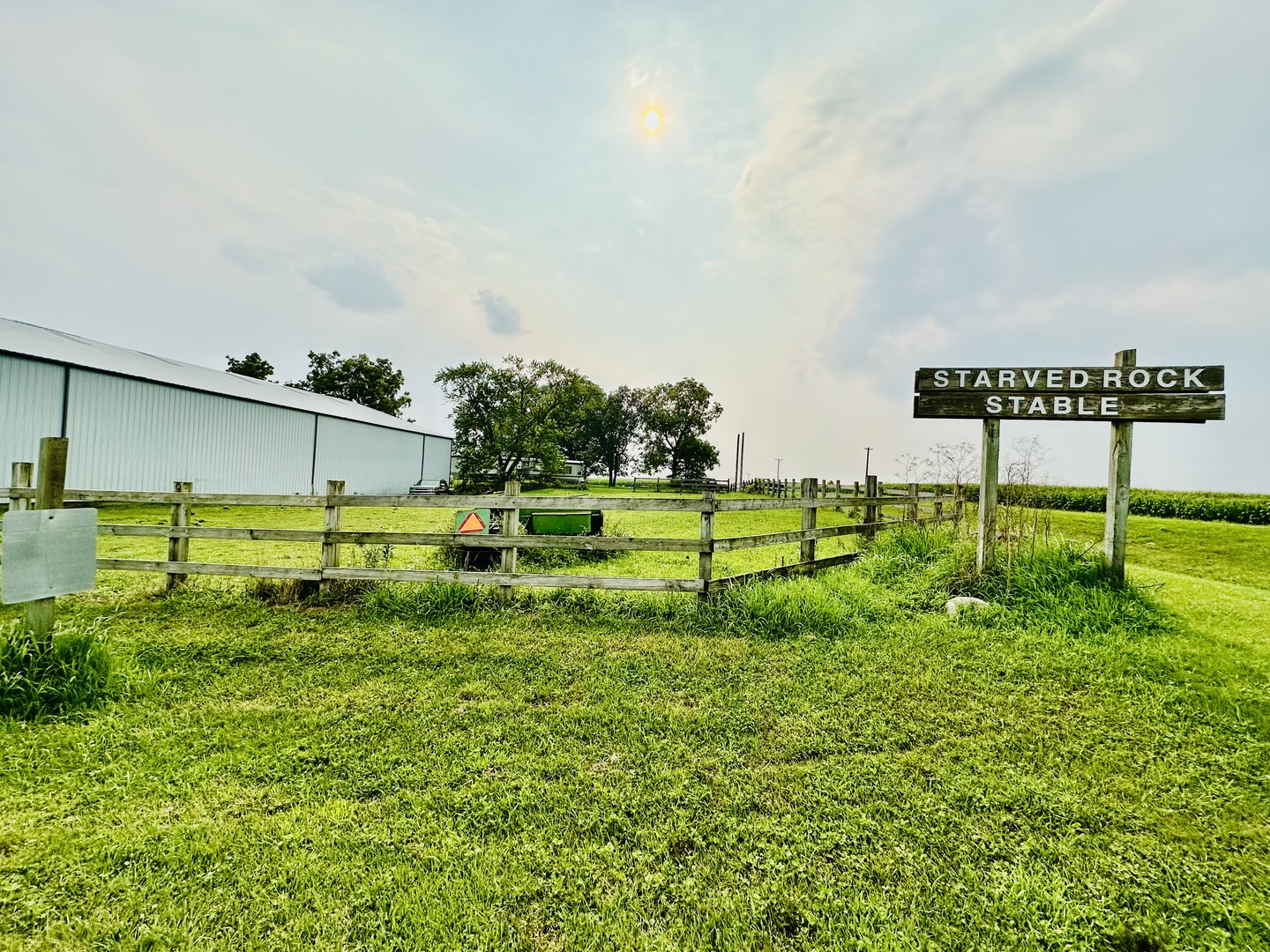 1146 N 2150th Road