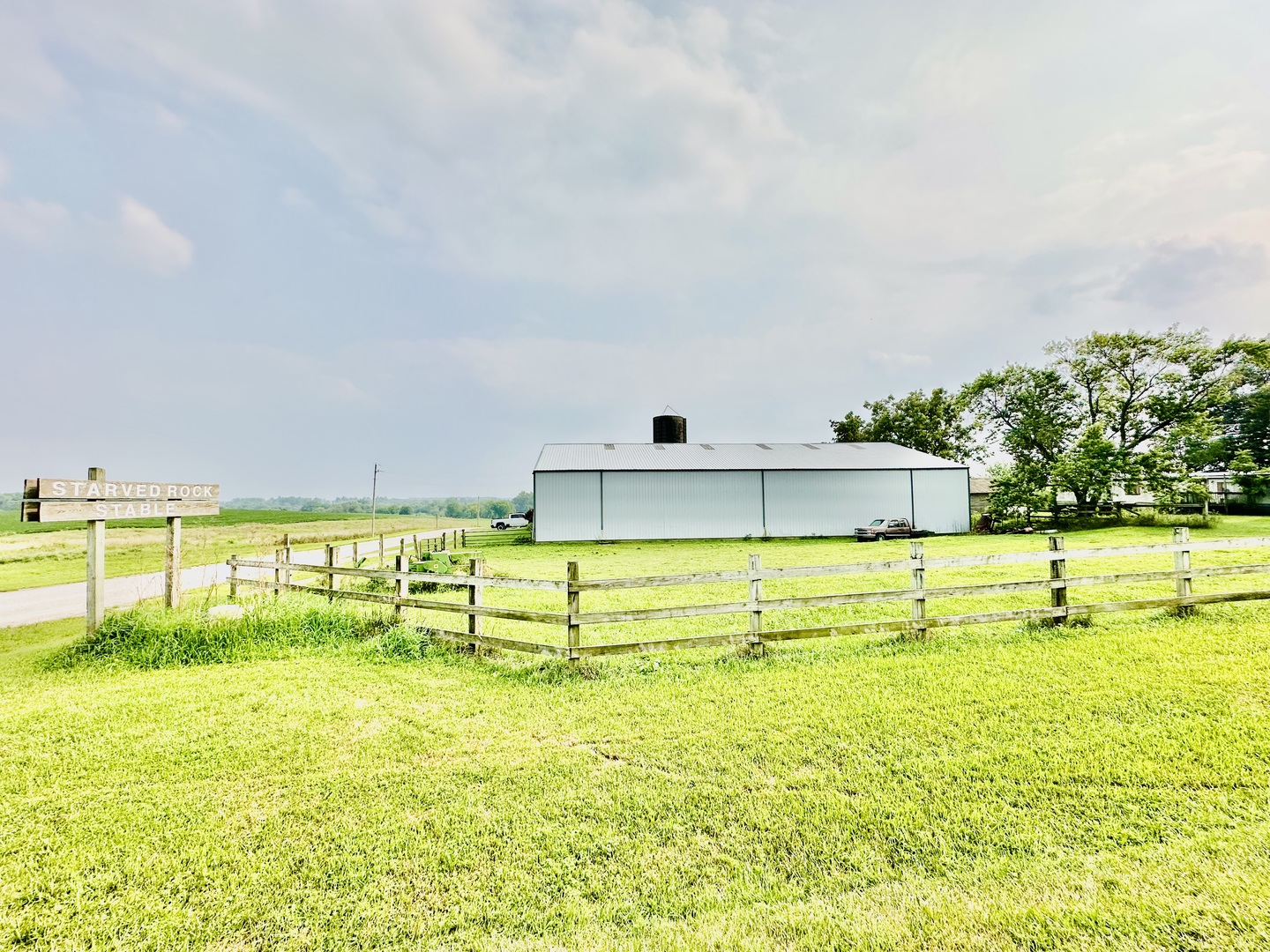 1146 N 2150th Road