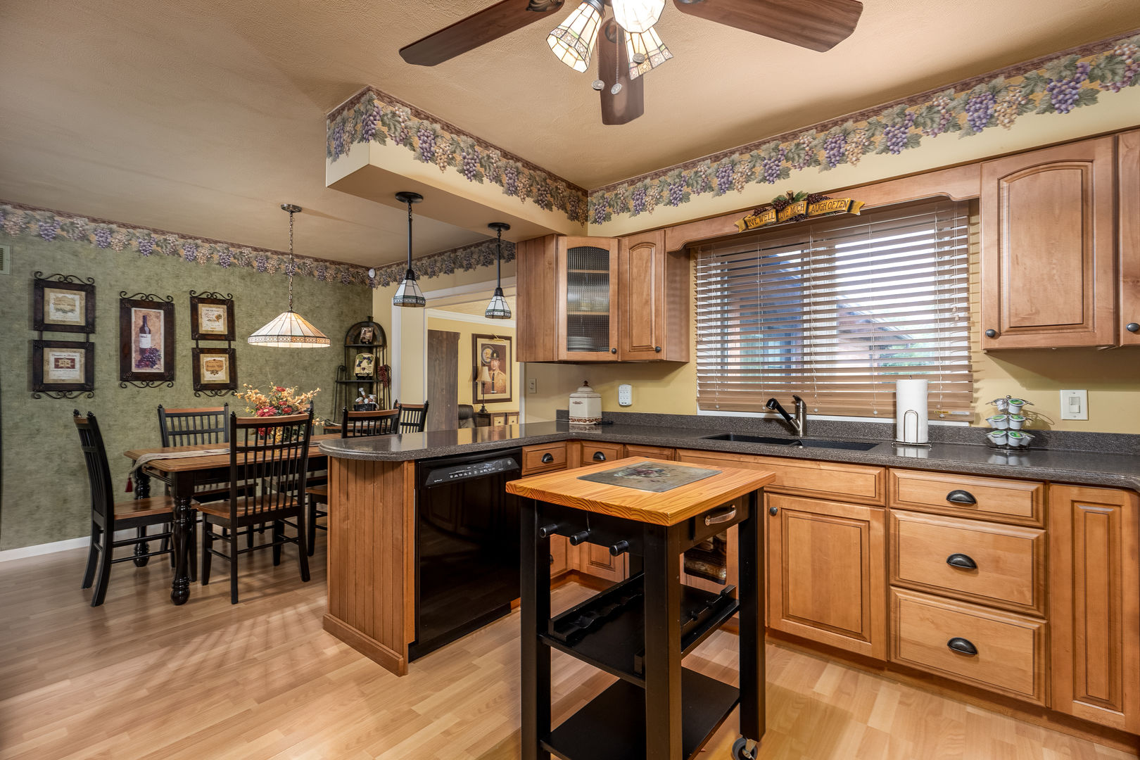 1407 Sharon Road