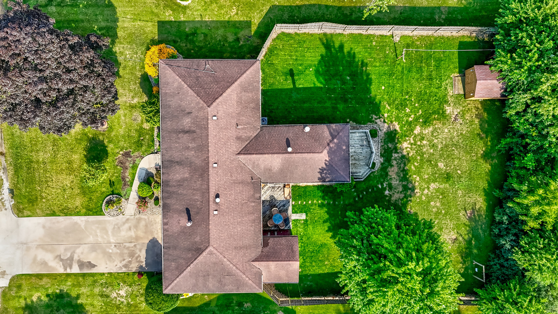 1407 Sharon Road