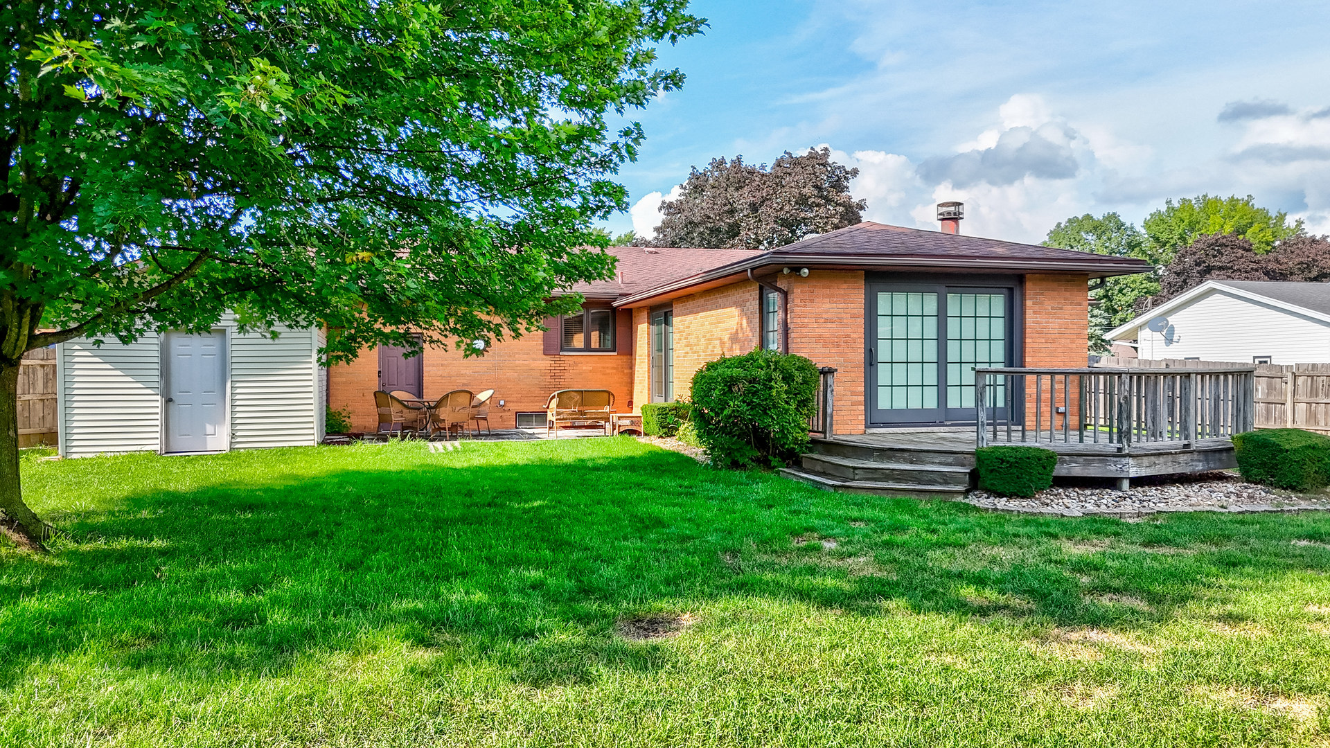 1407 Sharon Road
