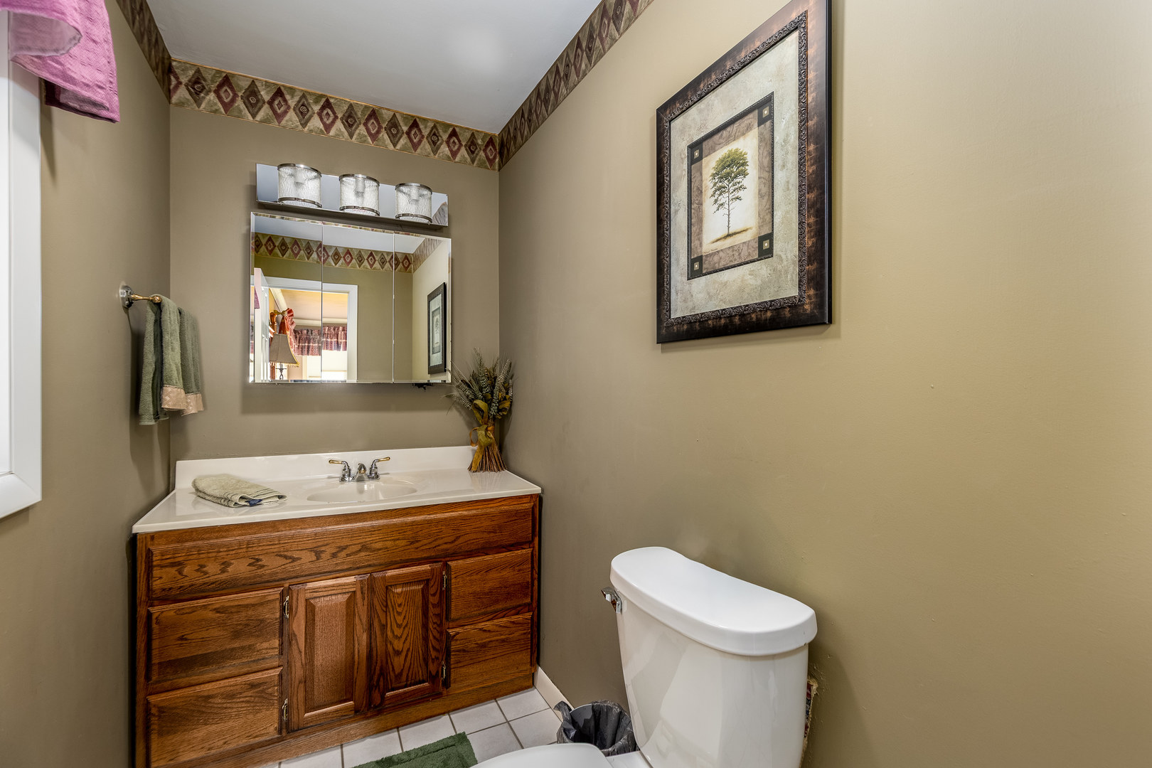 1407 Sharon Road