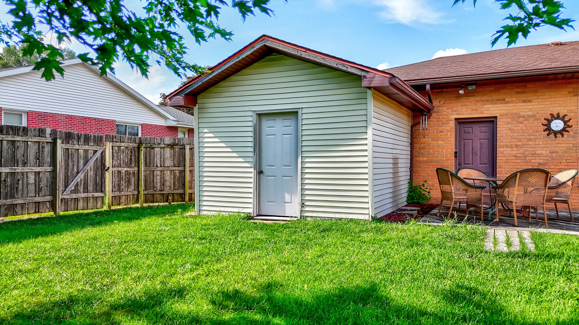 1407 Sharon Road
