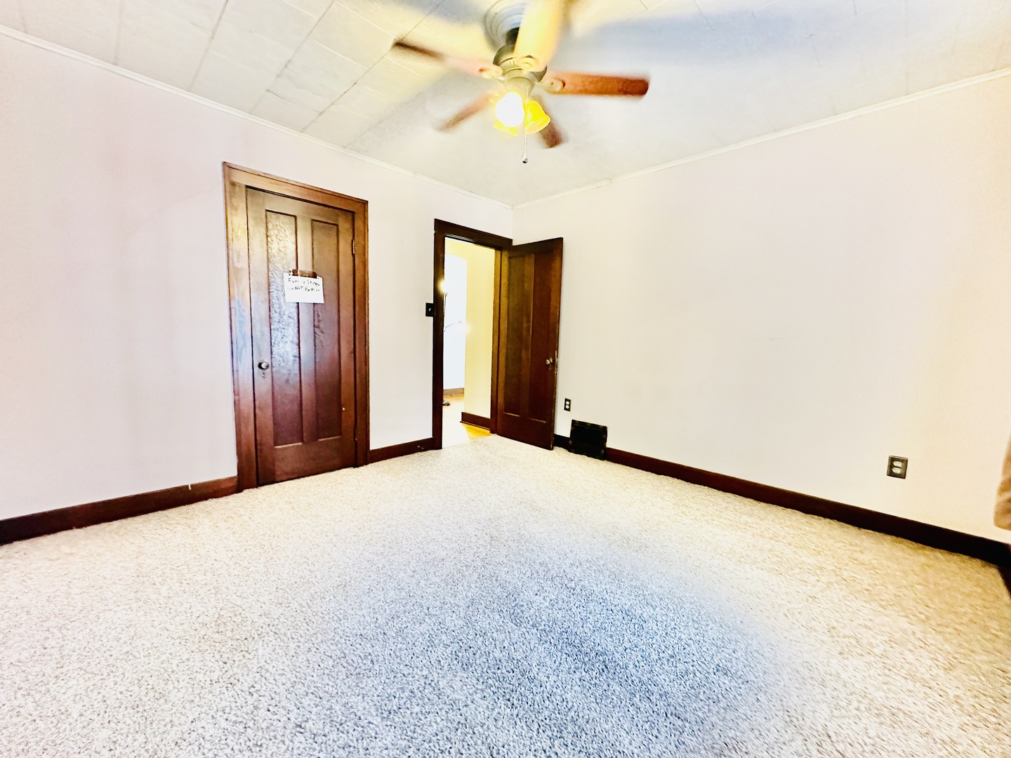 Private Address