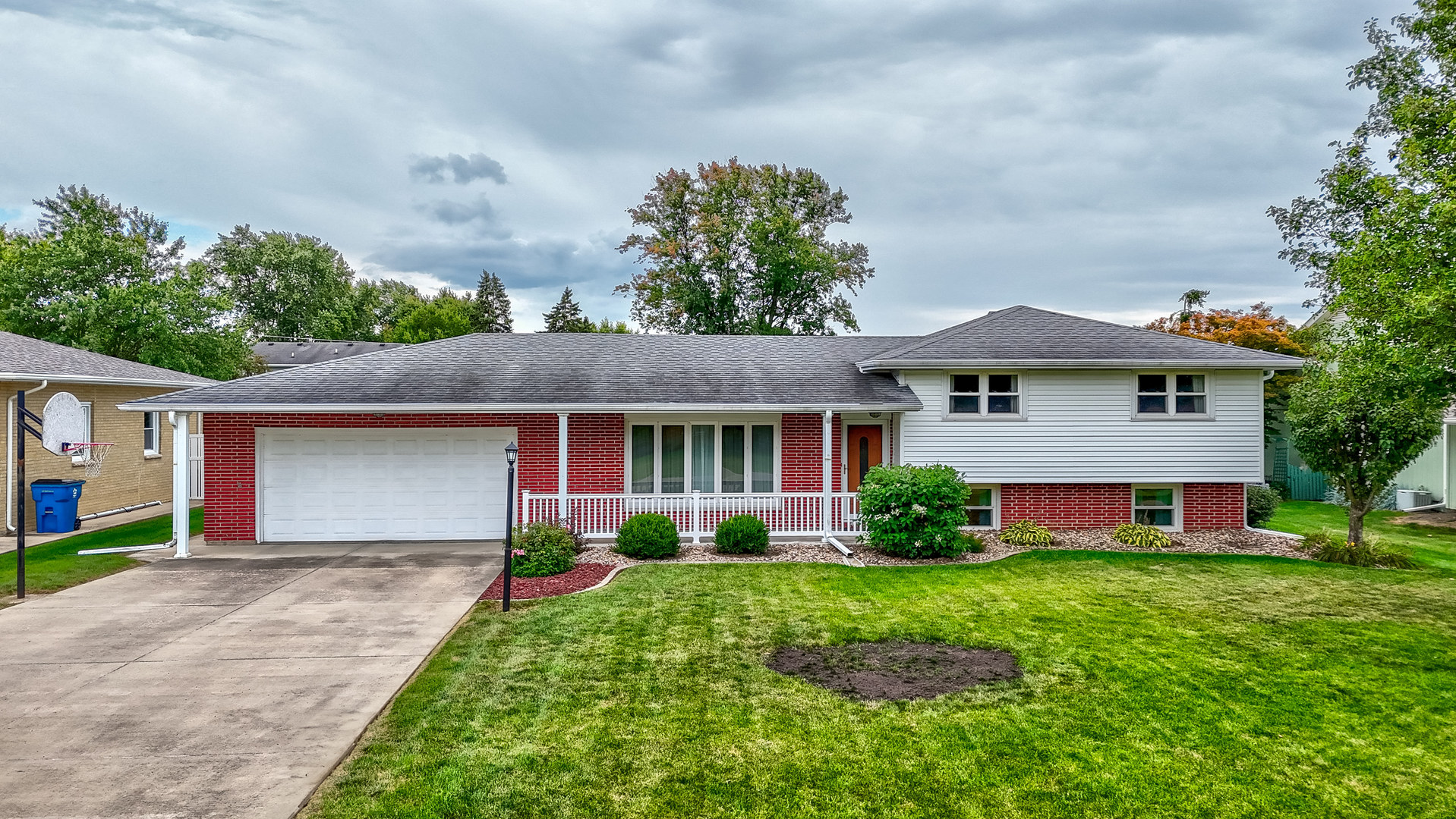 1517 Sharon Road