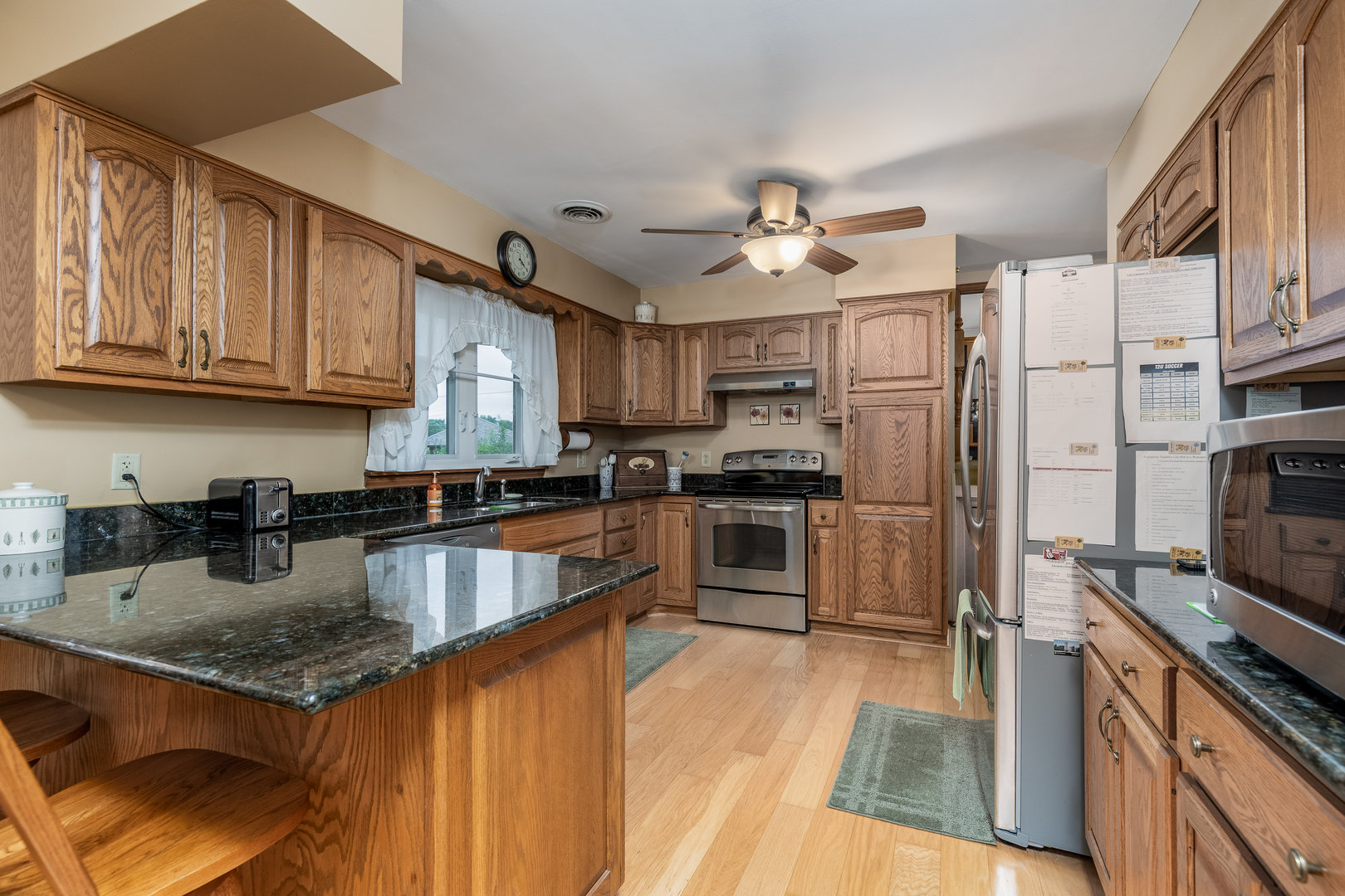 1517 Sharon Road
