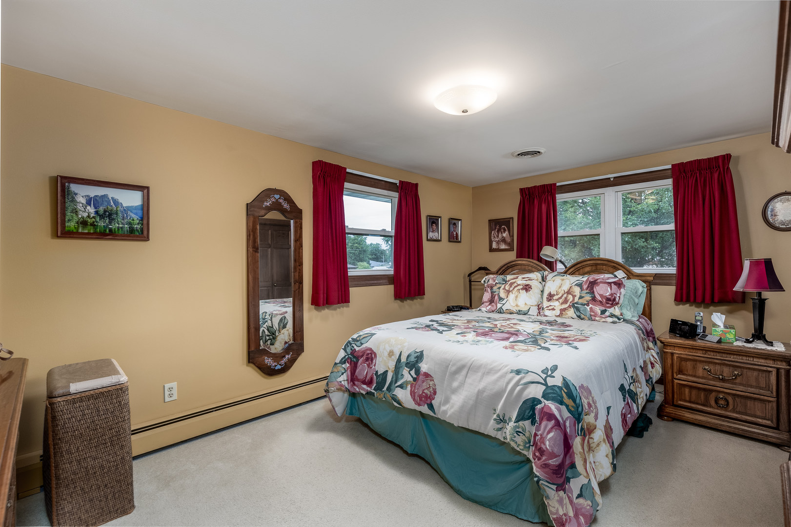 1517 Sharon Road