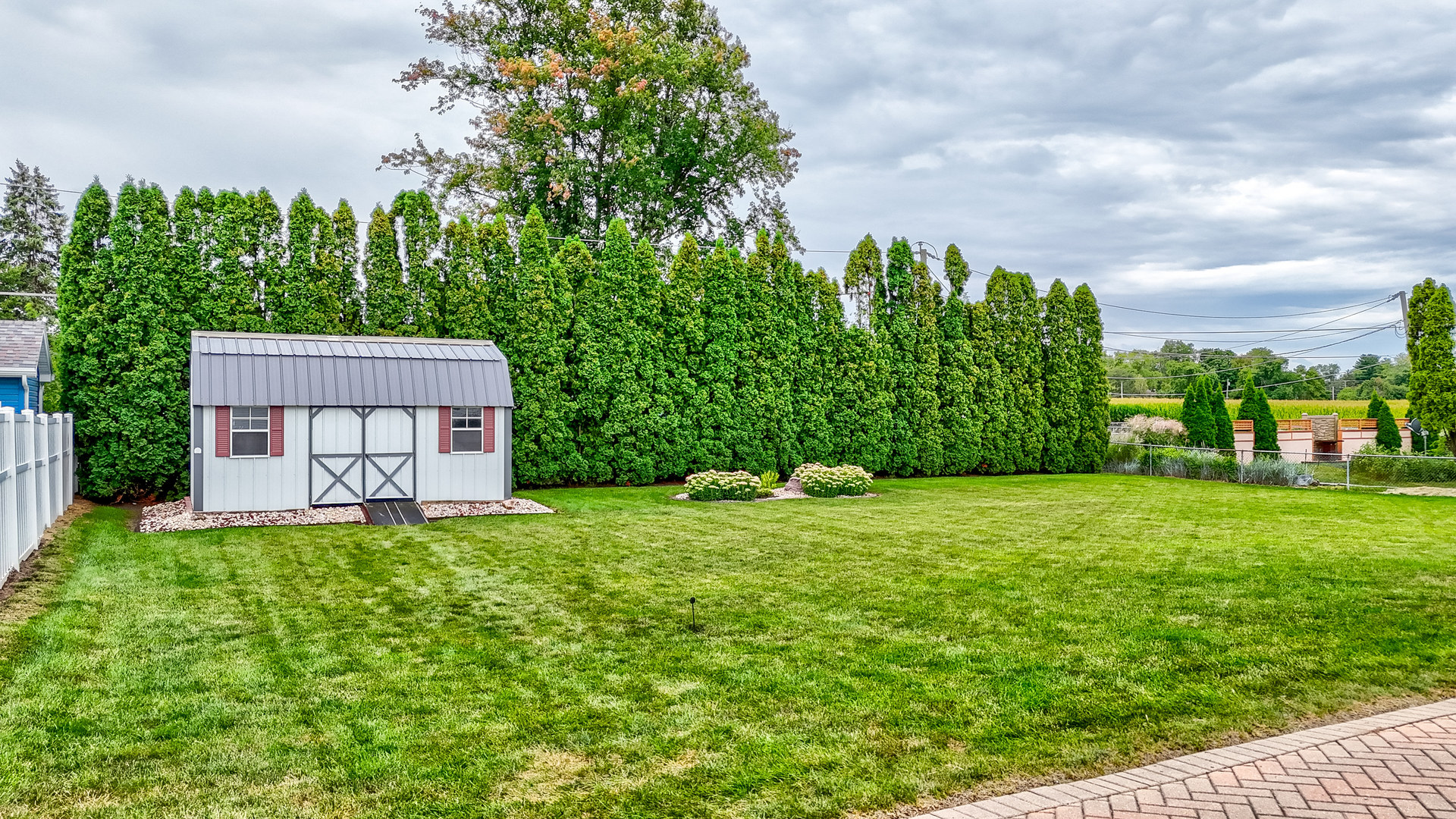 1517 Sharon Road
