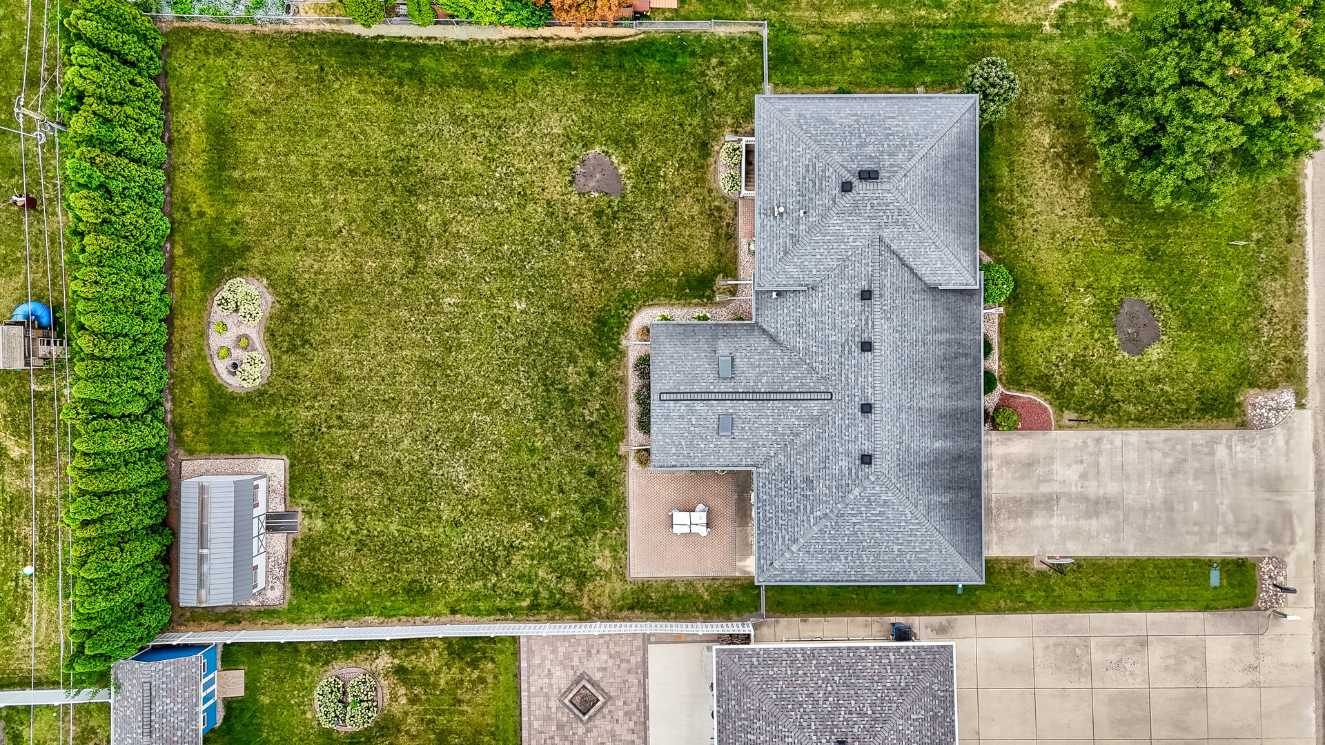 1517 Sharon Road