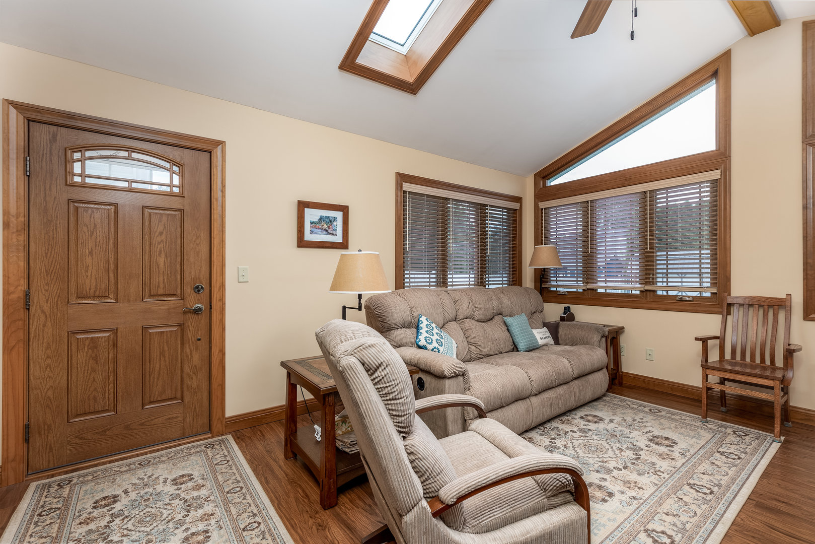 1517 Sharon Road