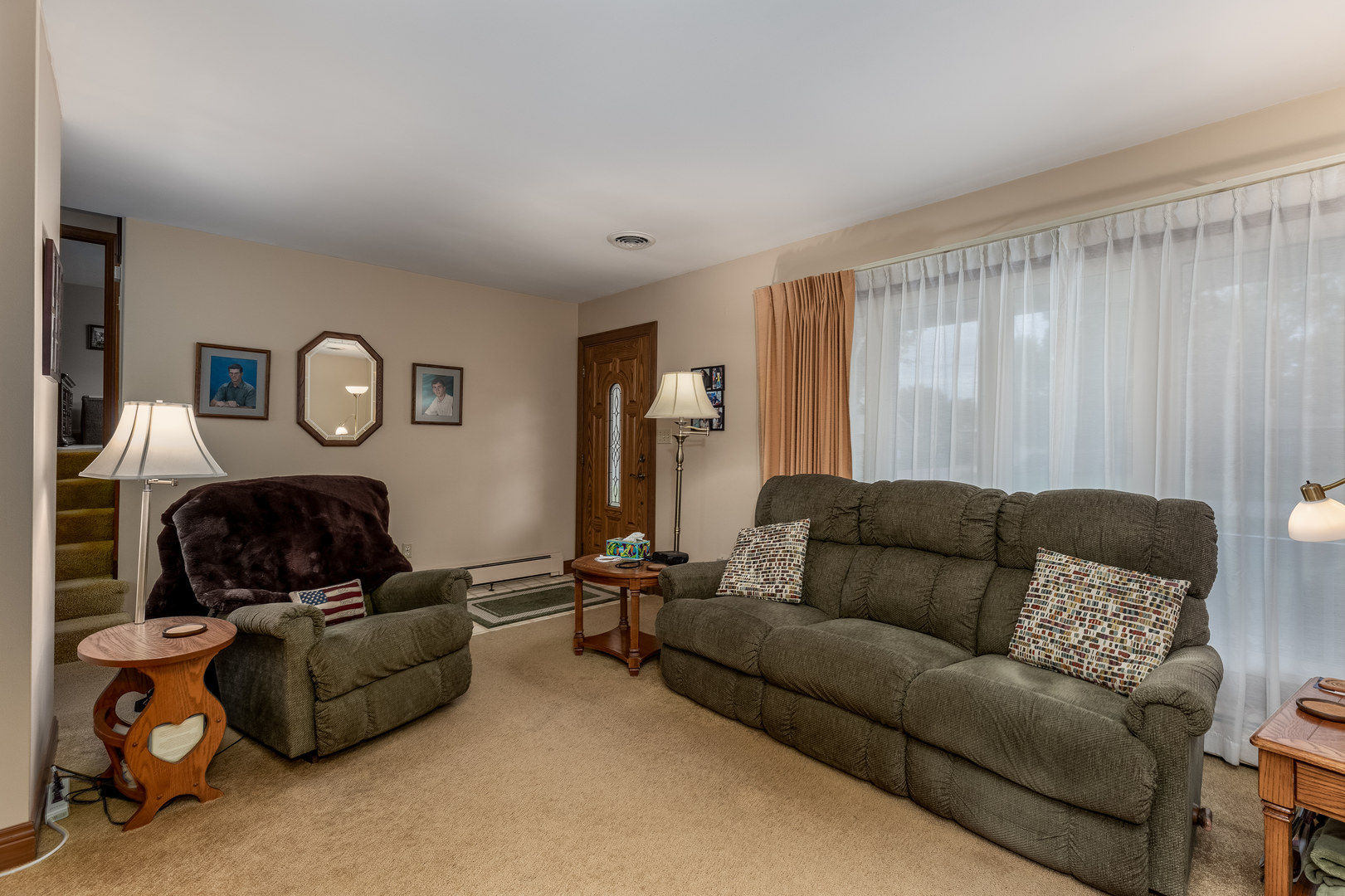 1517 Sharon Road